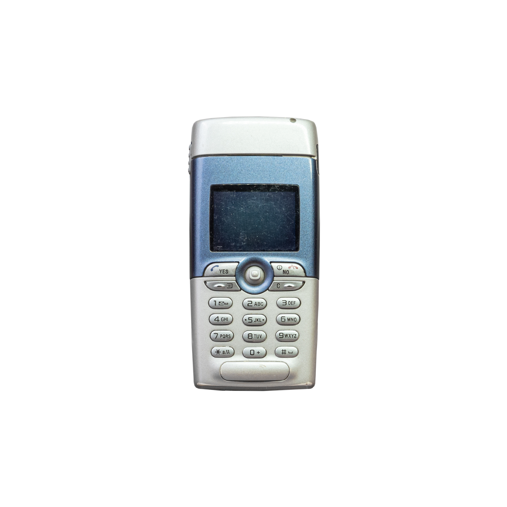 Sony Ericsson T310