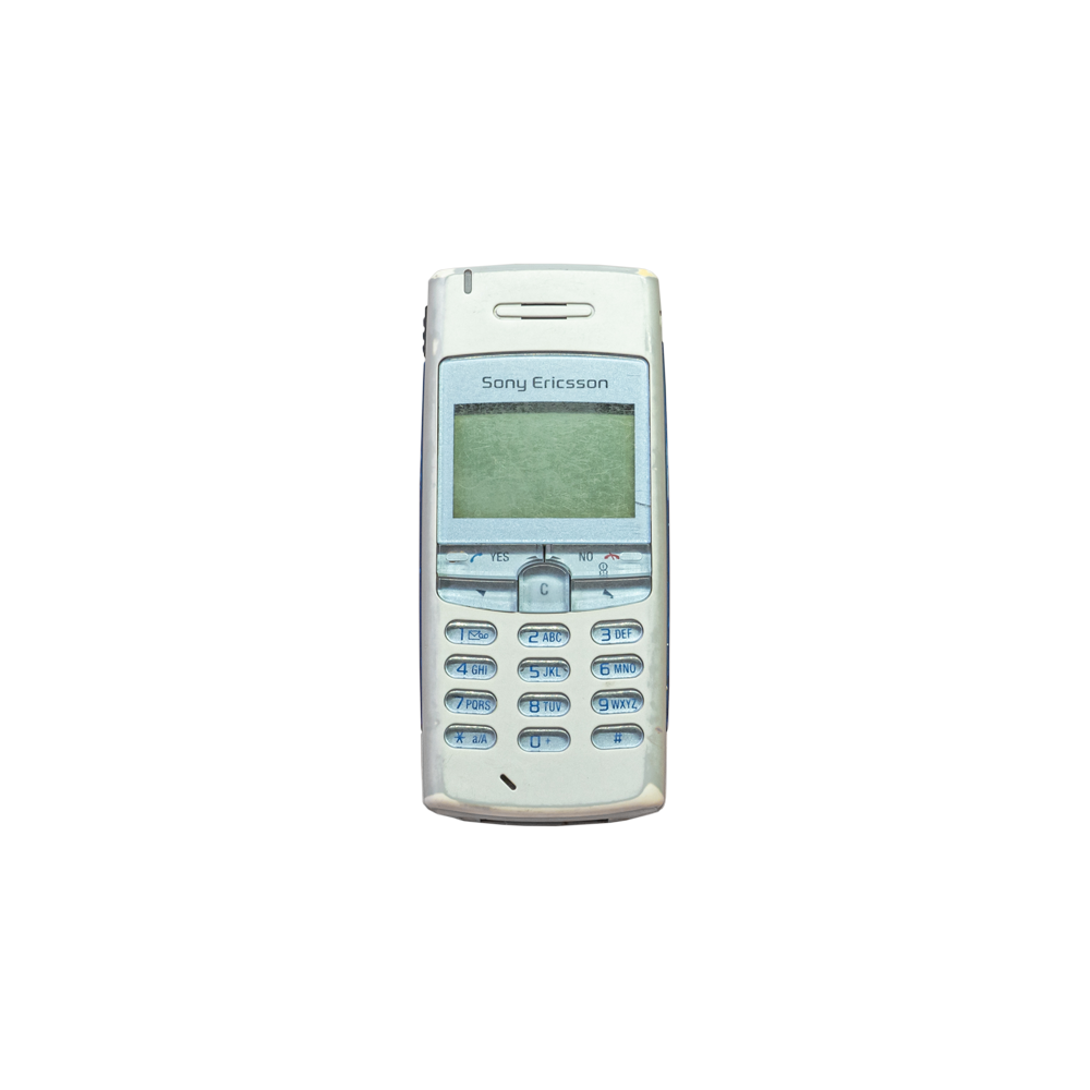Sony Ericsson T100