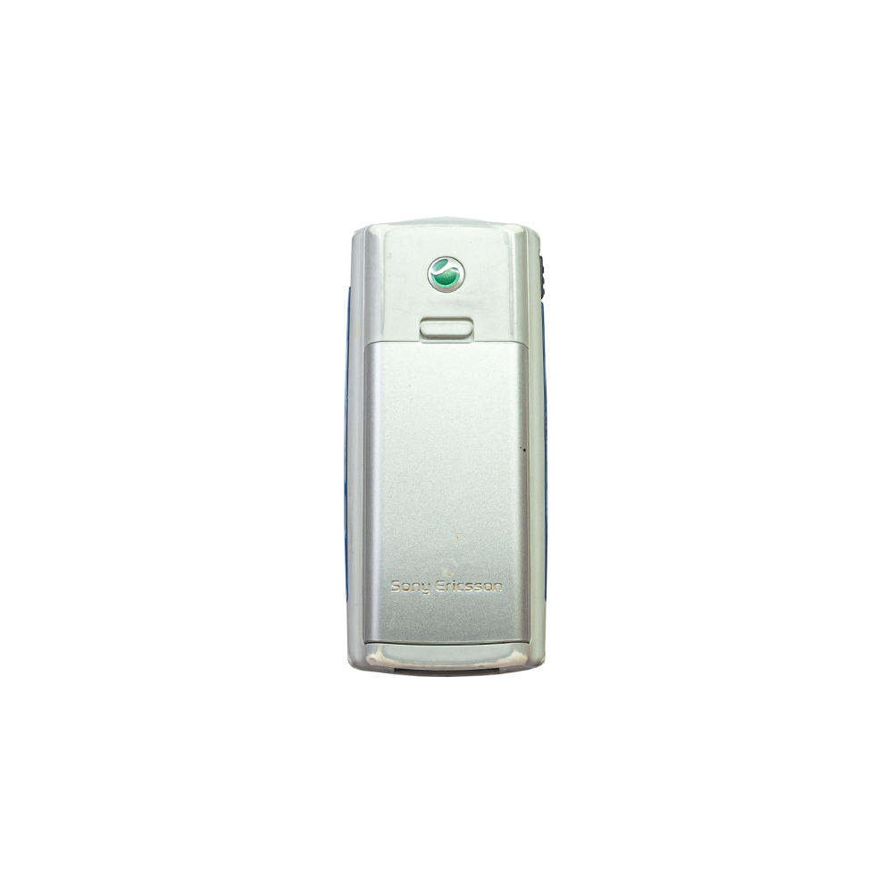 Sony Ericsson T100