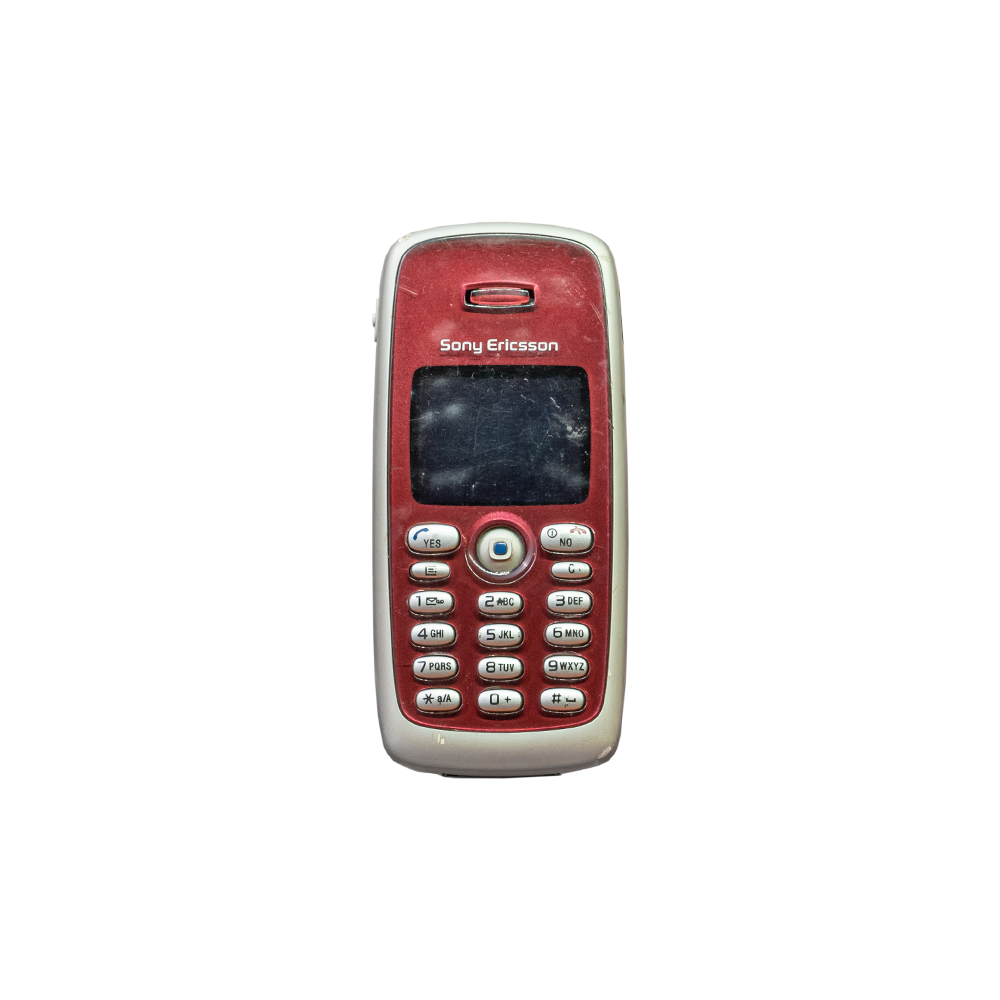 Sony Ericsson T300