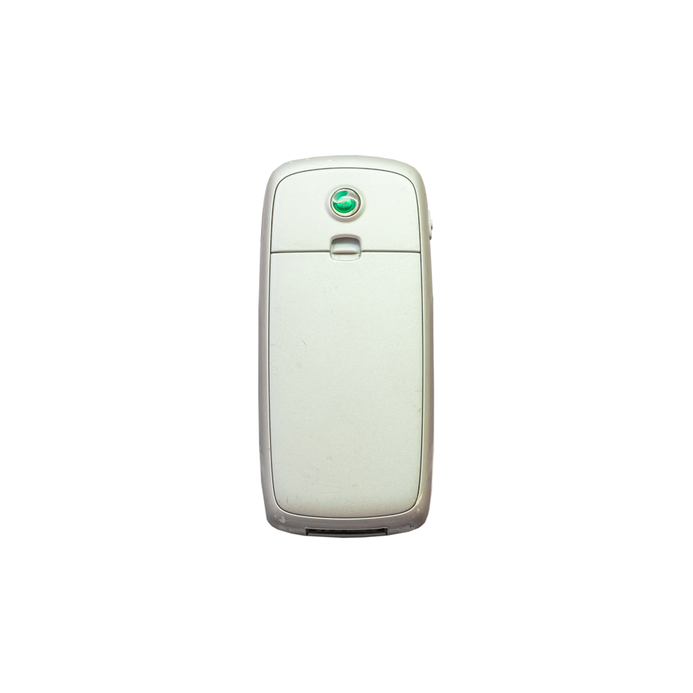 Sony Ericsson T300