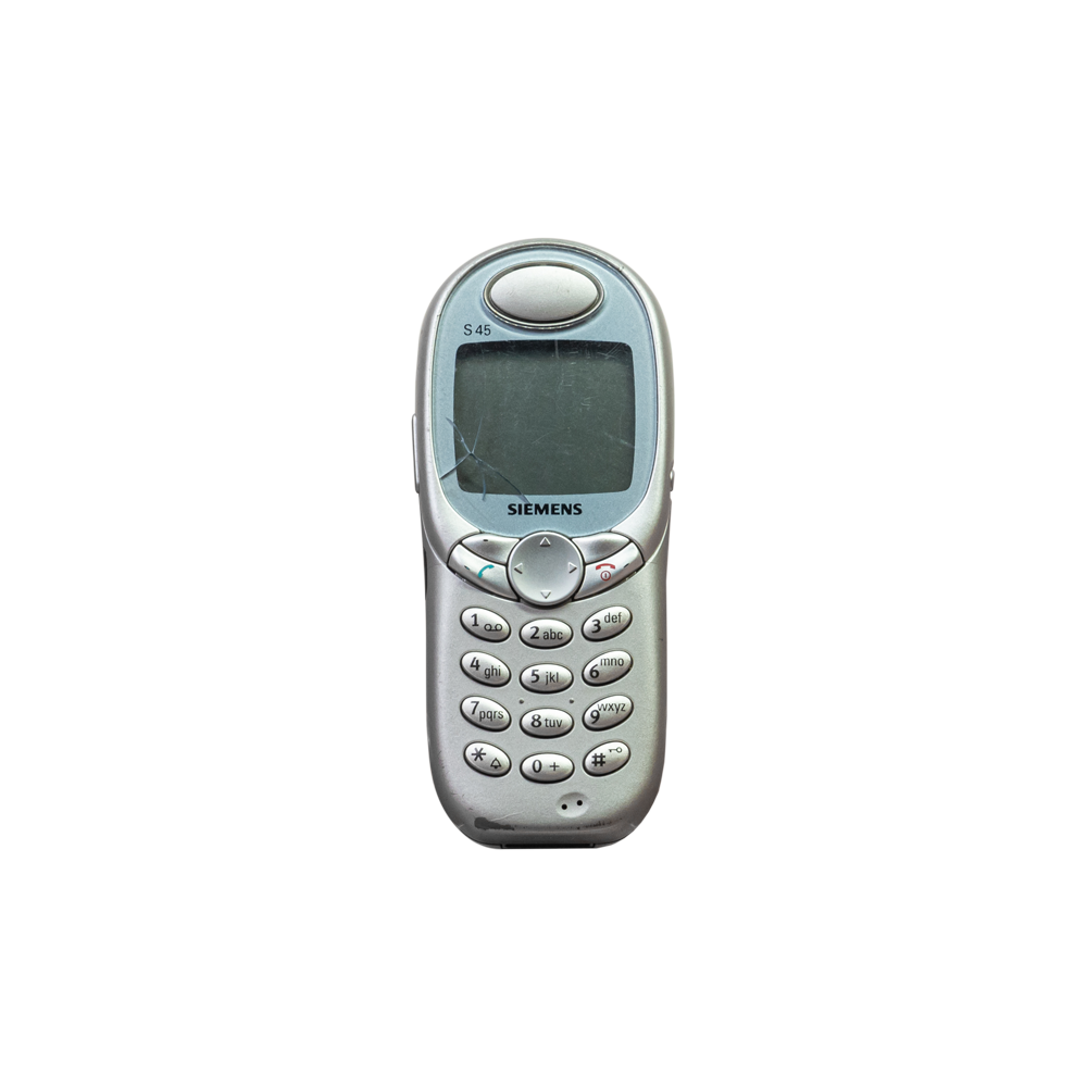 Siemens S45
