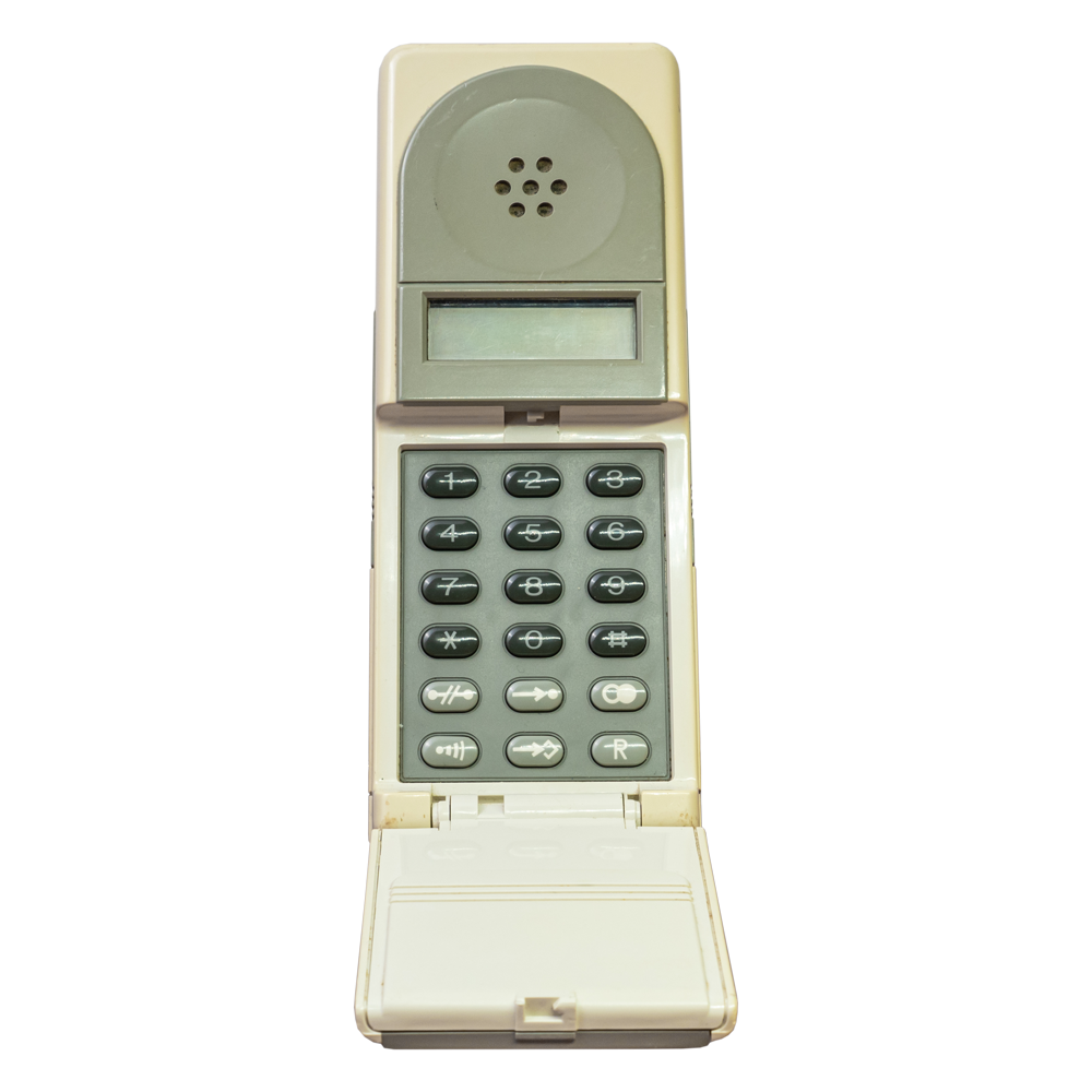 Siemens Mobilset 320