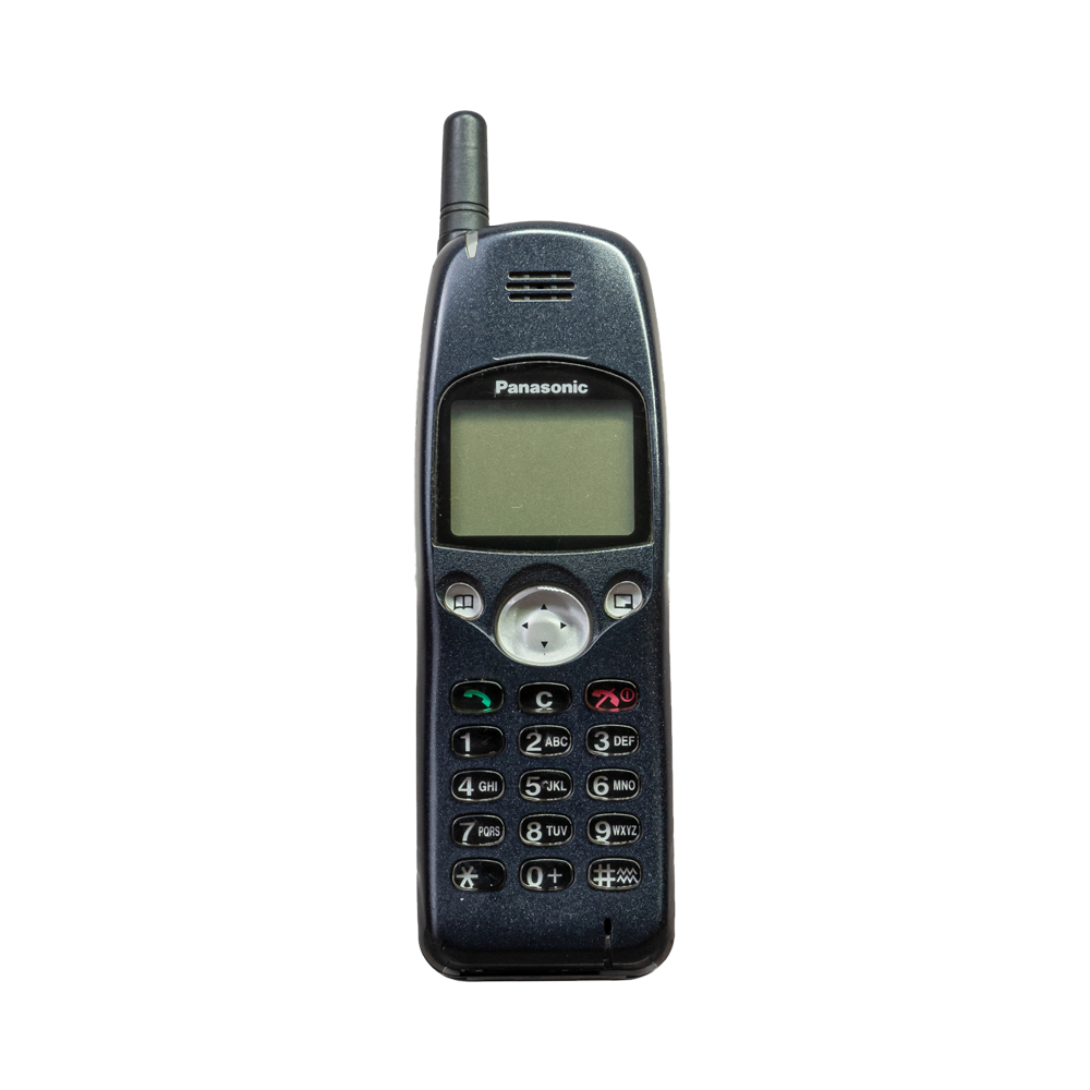 Panasonic EB-GD30