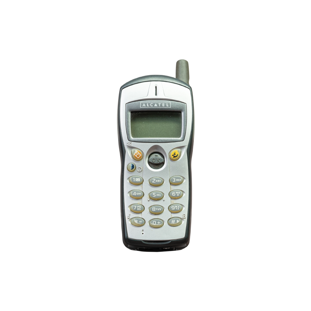 Alcatel BE4