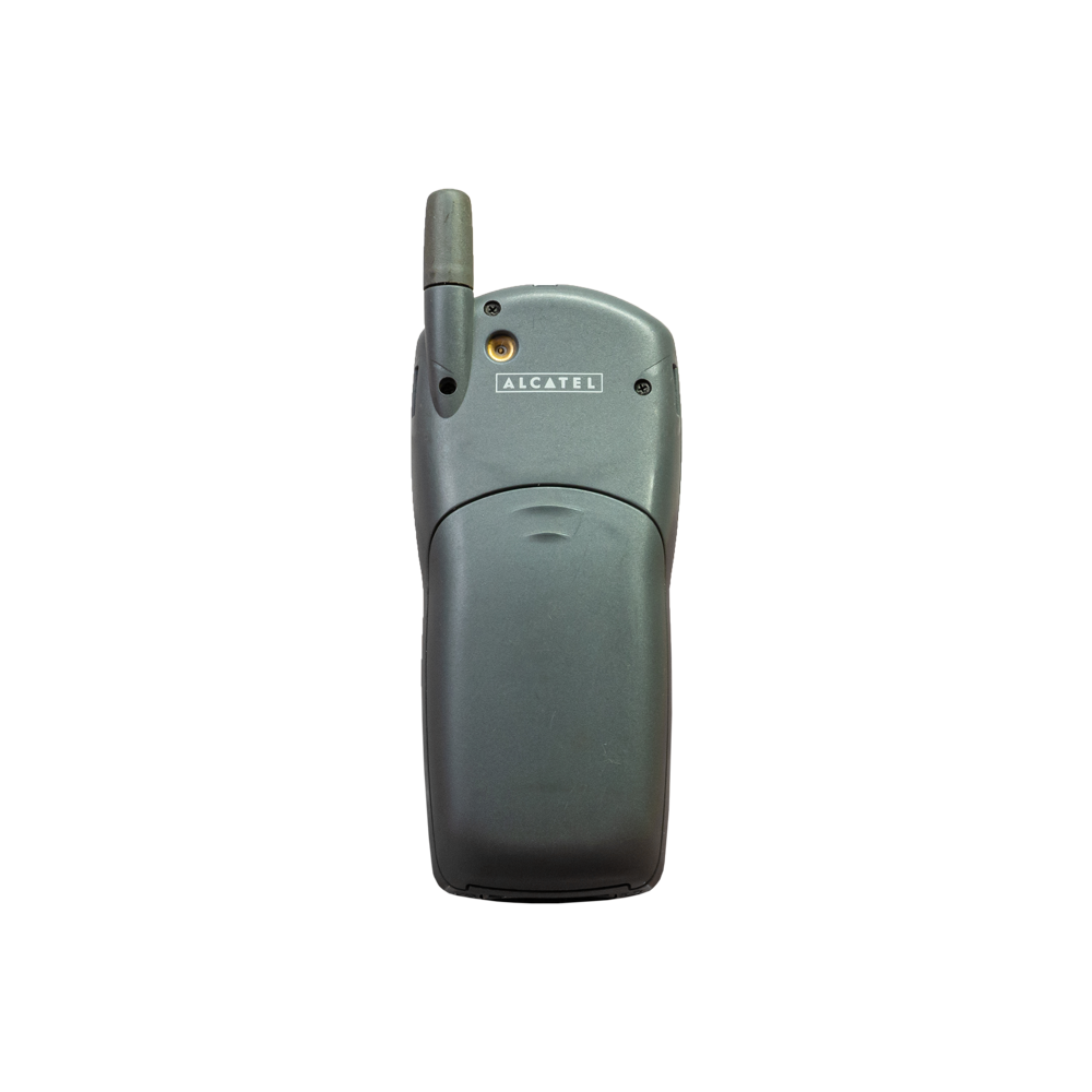Alcatel BE4