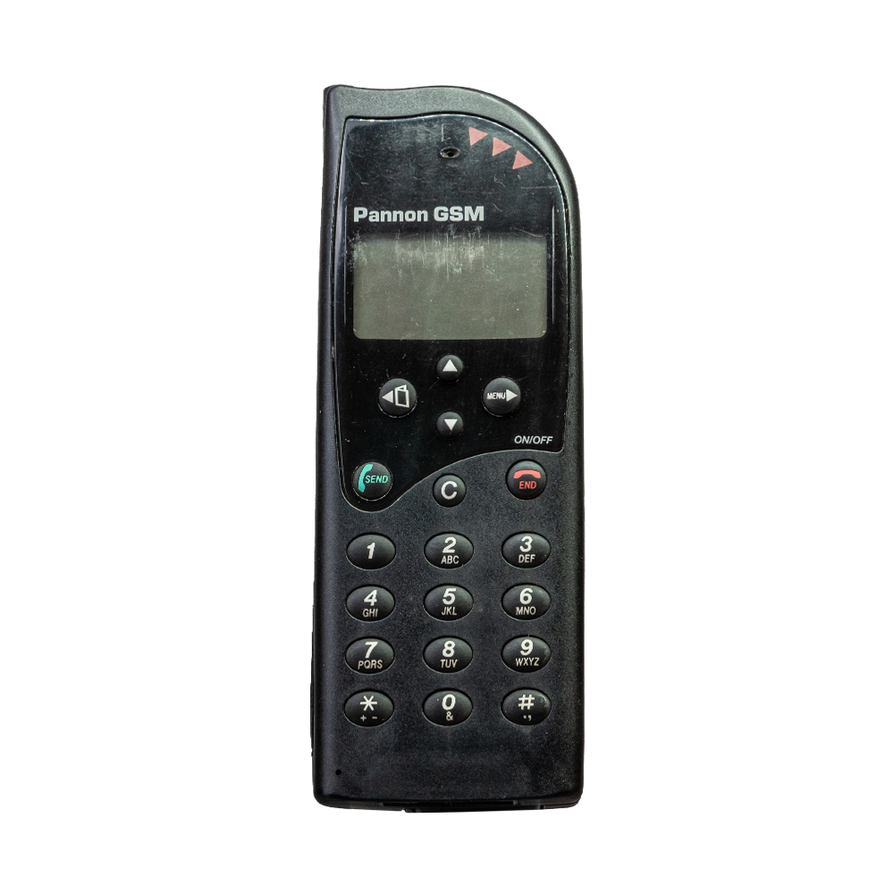 Pannon GSM MX-3000