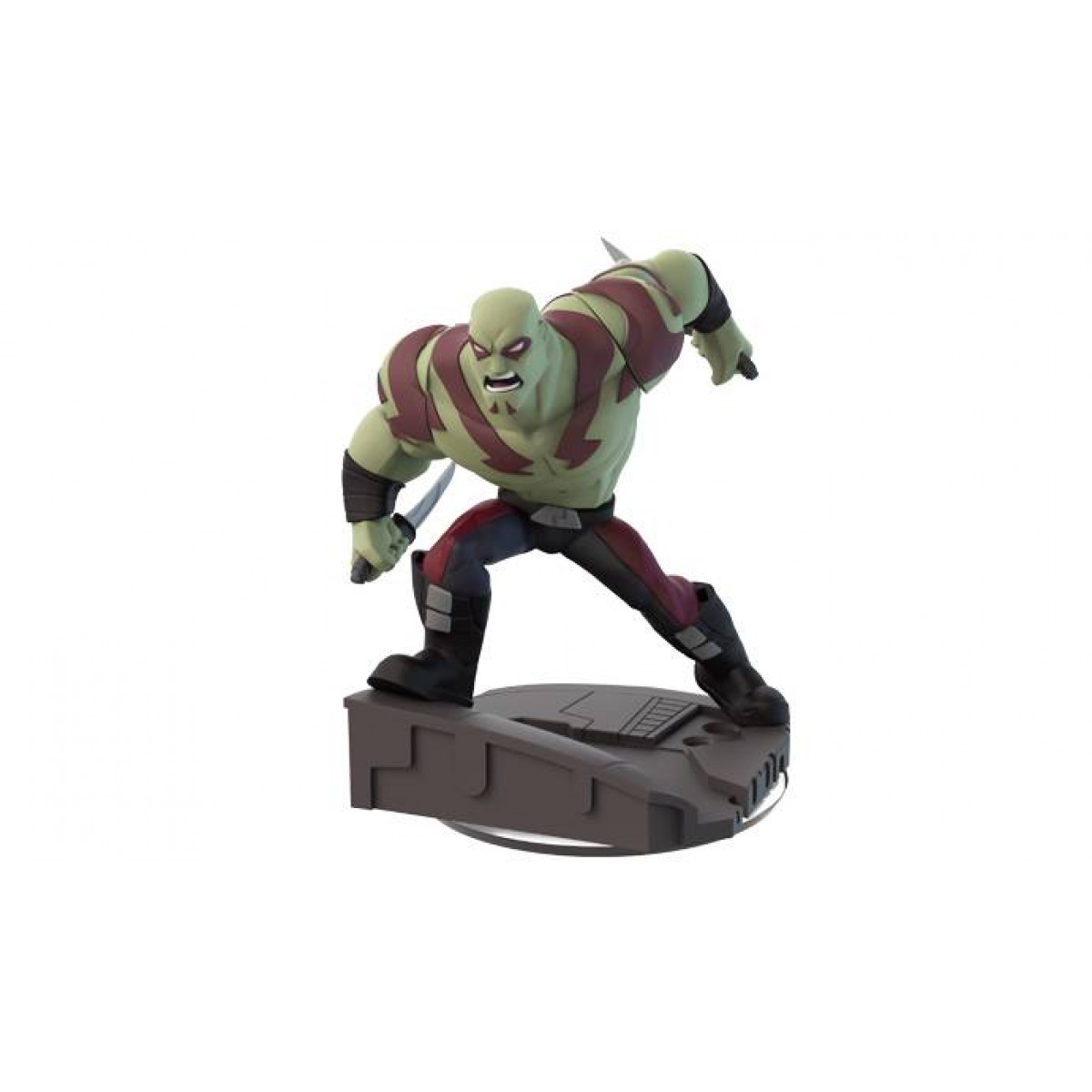 Disney Infinity 2.0 - Drax játékfigura HIBÁS
