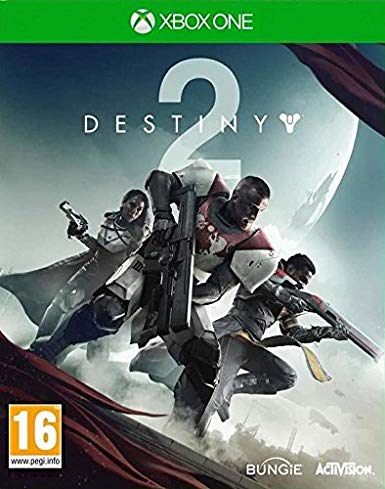 Destiny 2/ÚJ/