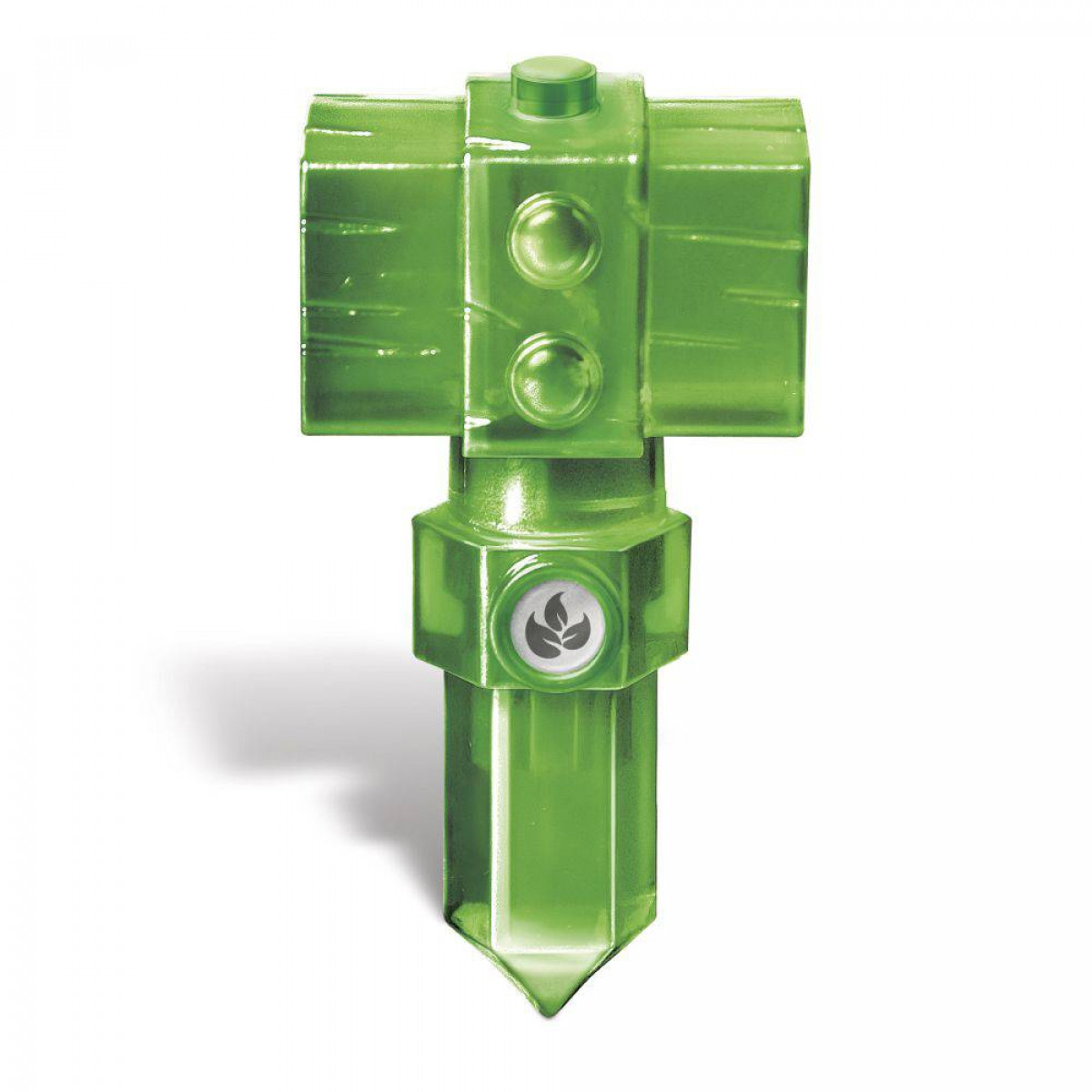 Skylanders Trap Team - Life Hammer (Weed Whacker) Trap