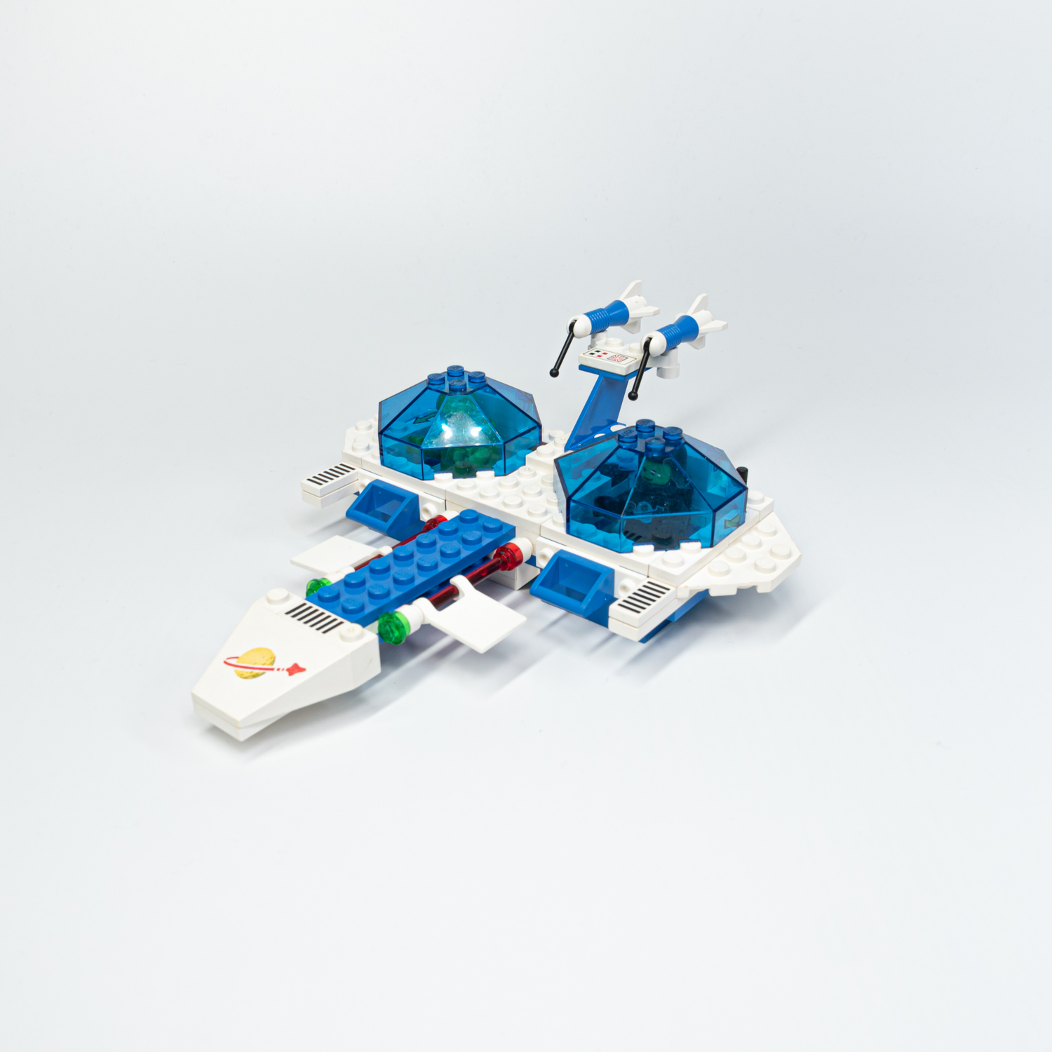 LEGO 1499 - Twin Starfire