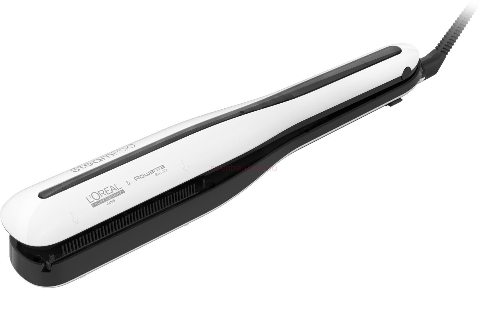 L’Oréal Professionnel Steampod 3.0 gőzölős hajvasaló gép /használt, hibátlan/