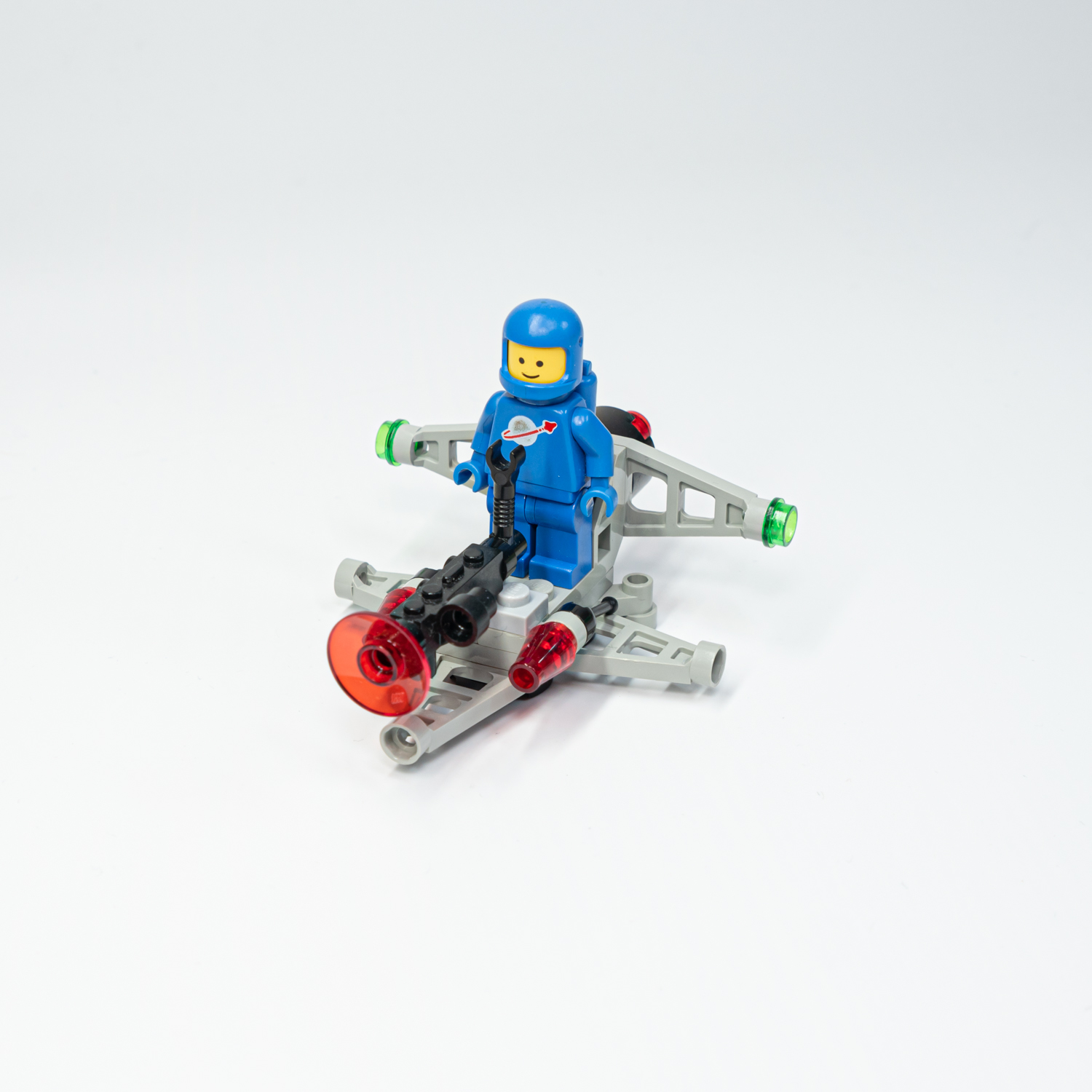 LEGO 6805 - Astro Dasher