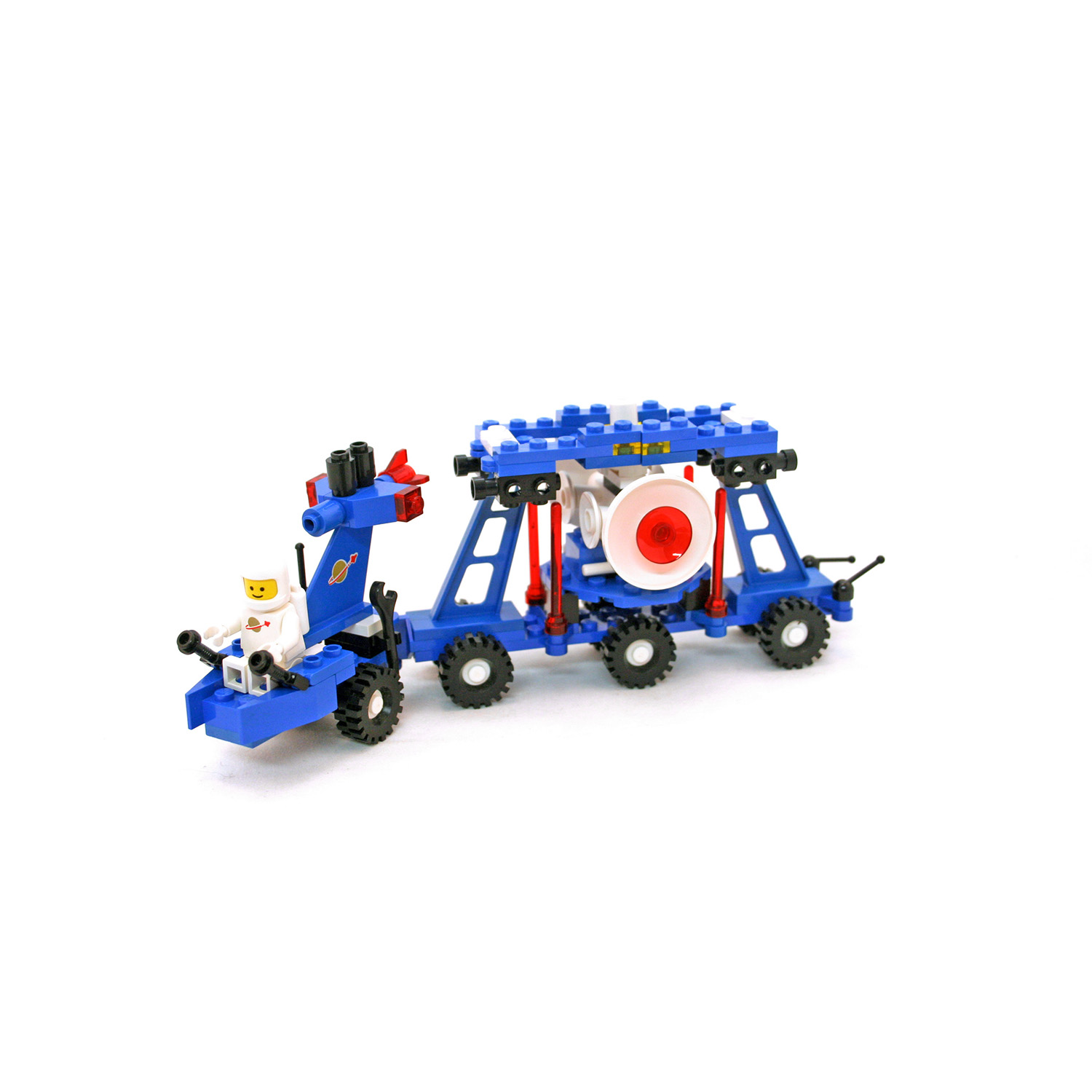 LEGO 6883 - Terrestrial Rover