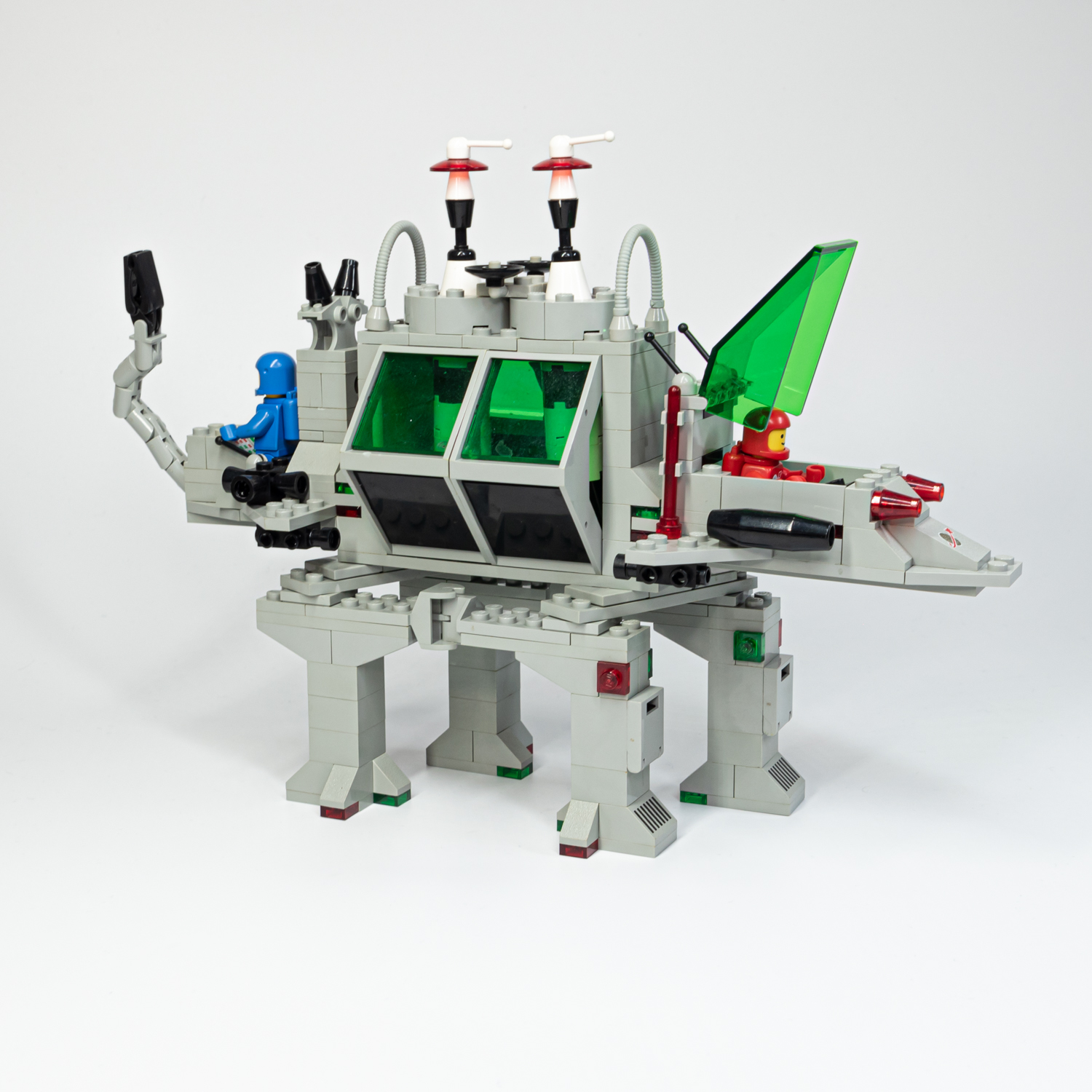 LEGO 6940 - Alien Moon Stalker