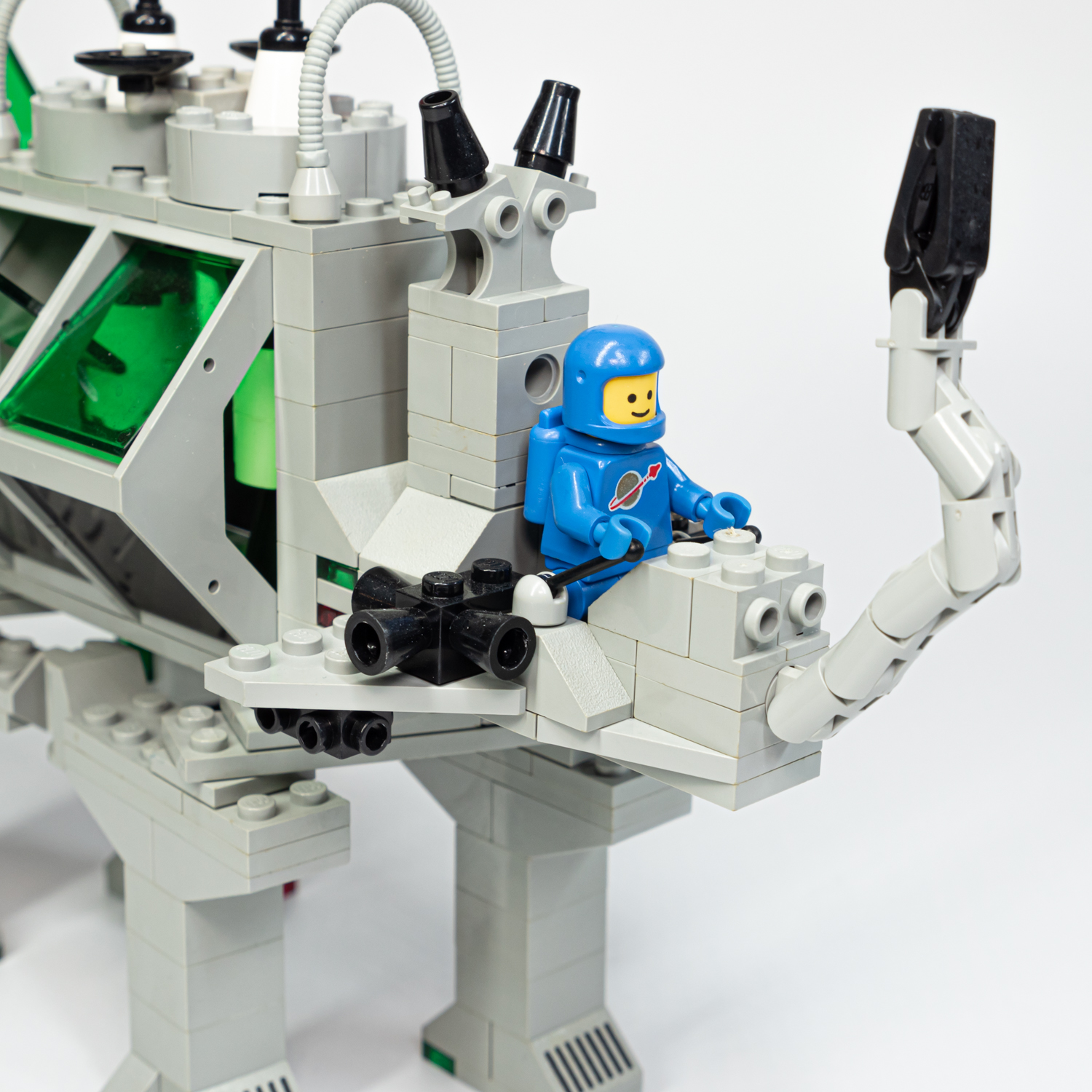 LEGO 6940 - Alien Moon Stalker