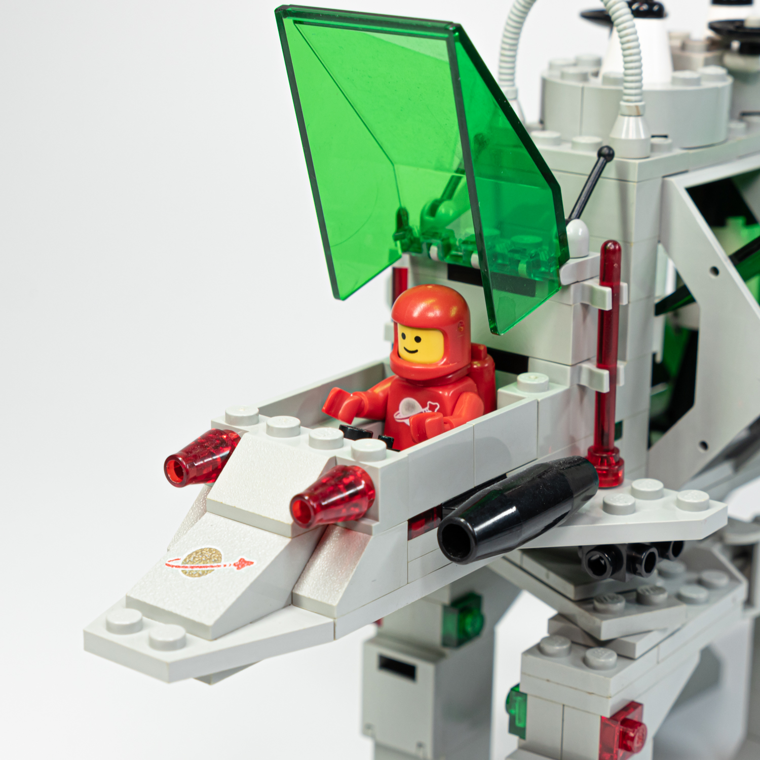 LEGO 6940 - Alien Moon Stalker