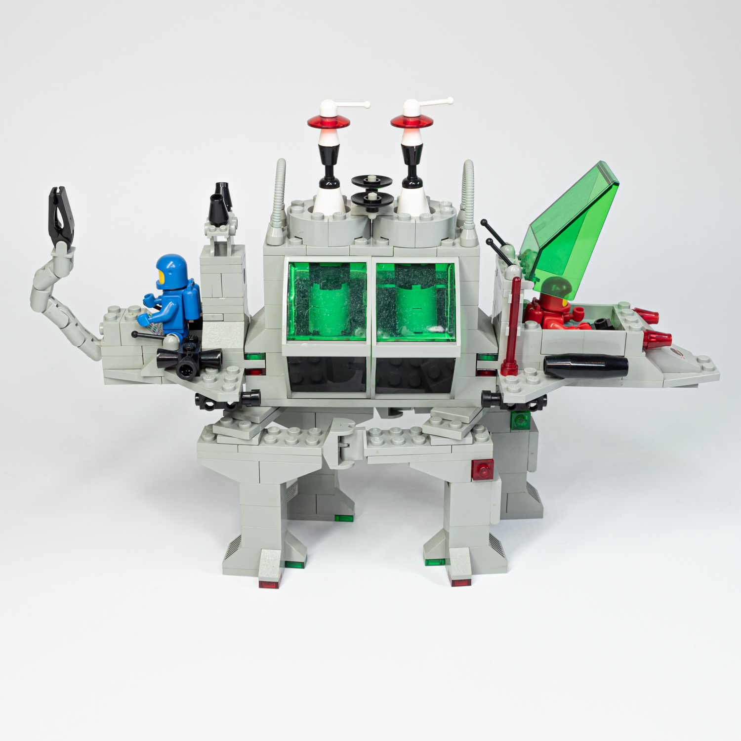 LEGO 6940 - Alien Moon Stalker