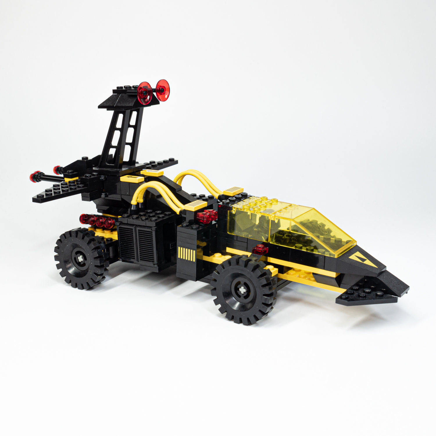 LEGO 6941 - Battrax