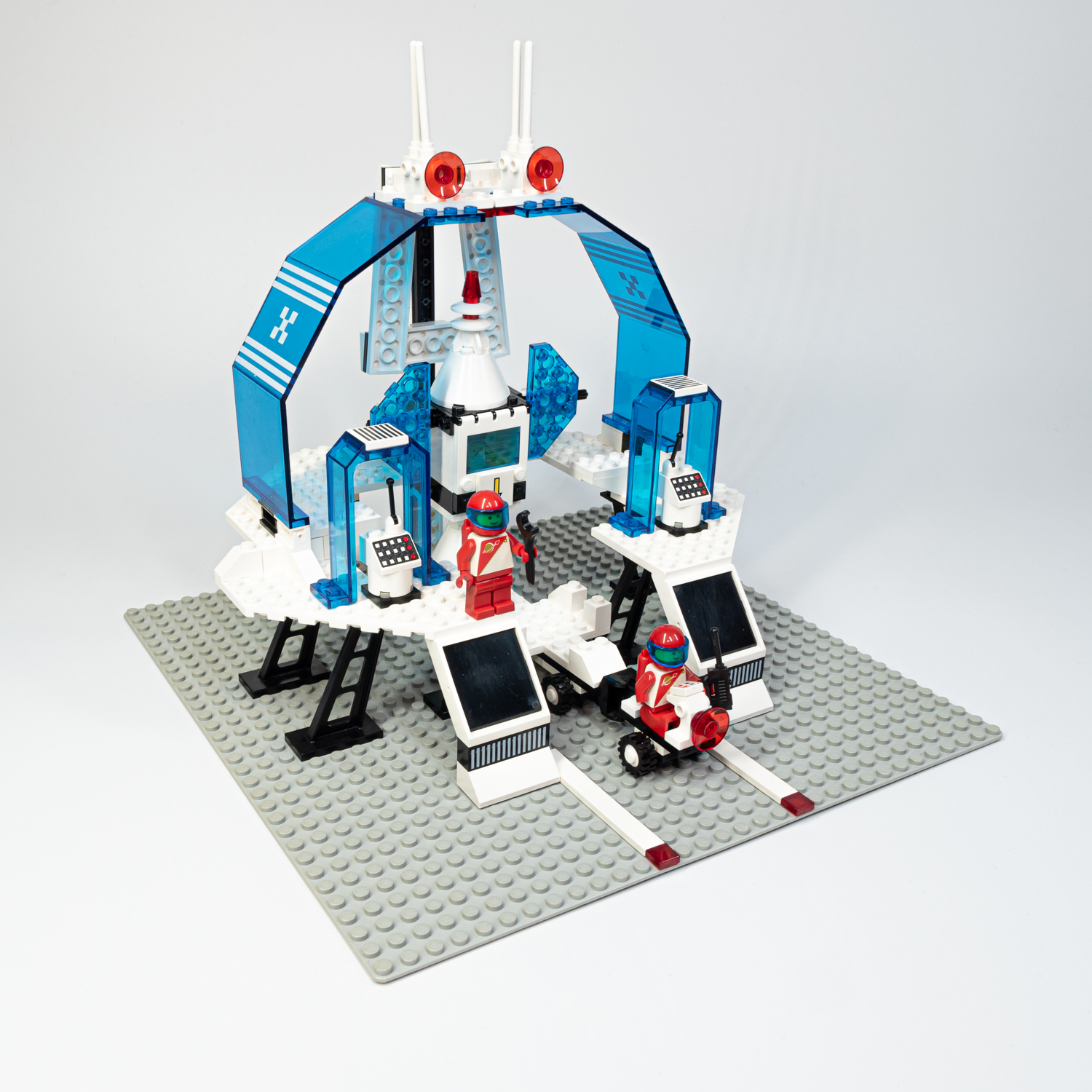 LEGO 6953 - Kozmikus lézerindító - Cosmic Laser Launcher