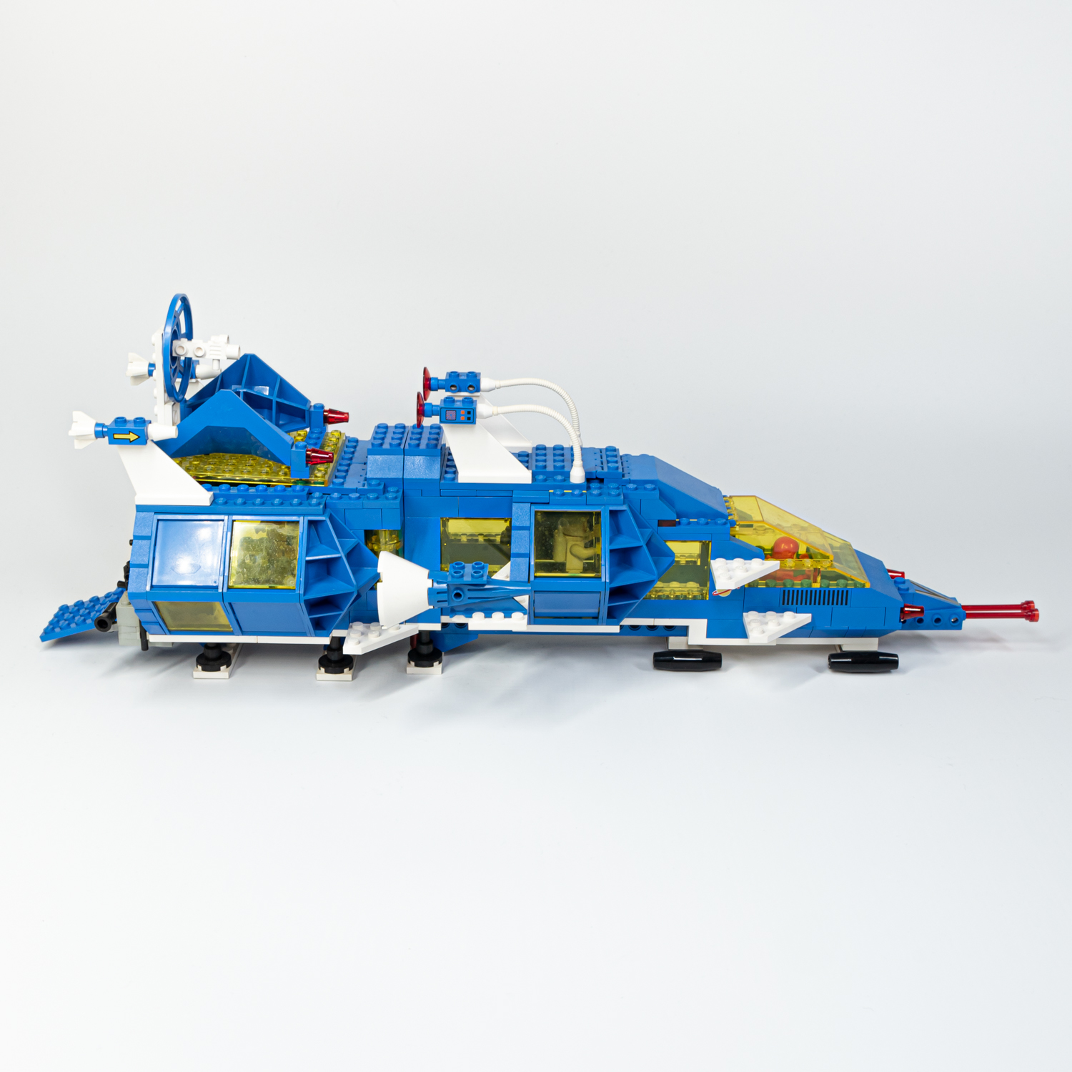 LEGO 6985 - Kozmikus flotta voyager - Cosmic Fleet Voyager