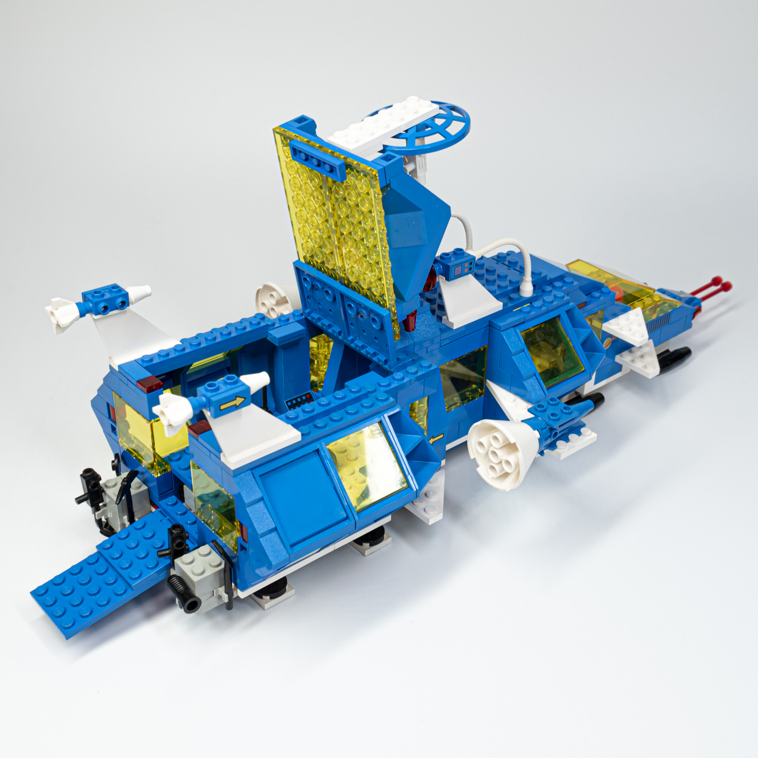 LEGO 6985 - Kozmikus flotta voyager - Cosmic Fleet Voyager