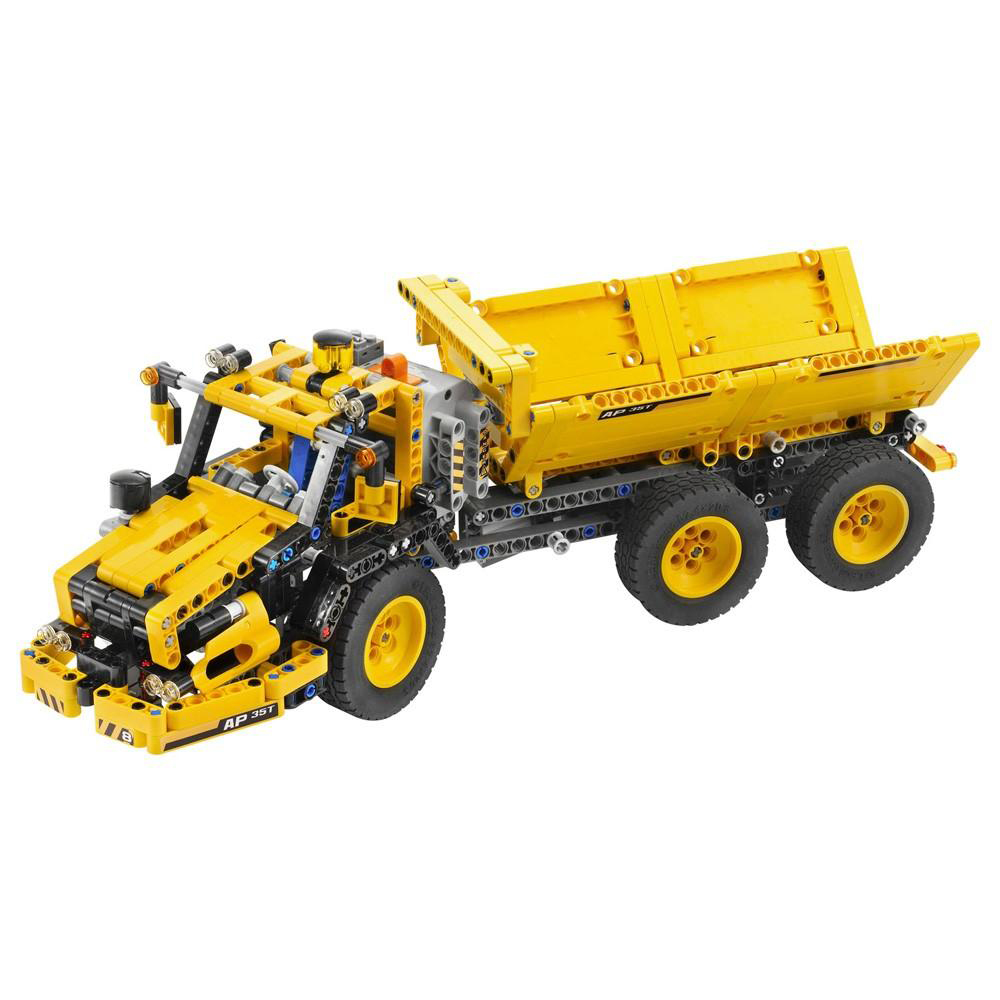 LEGO 8264 - Hauler
