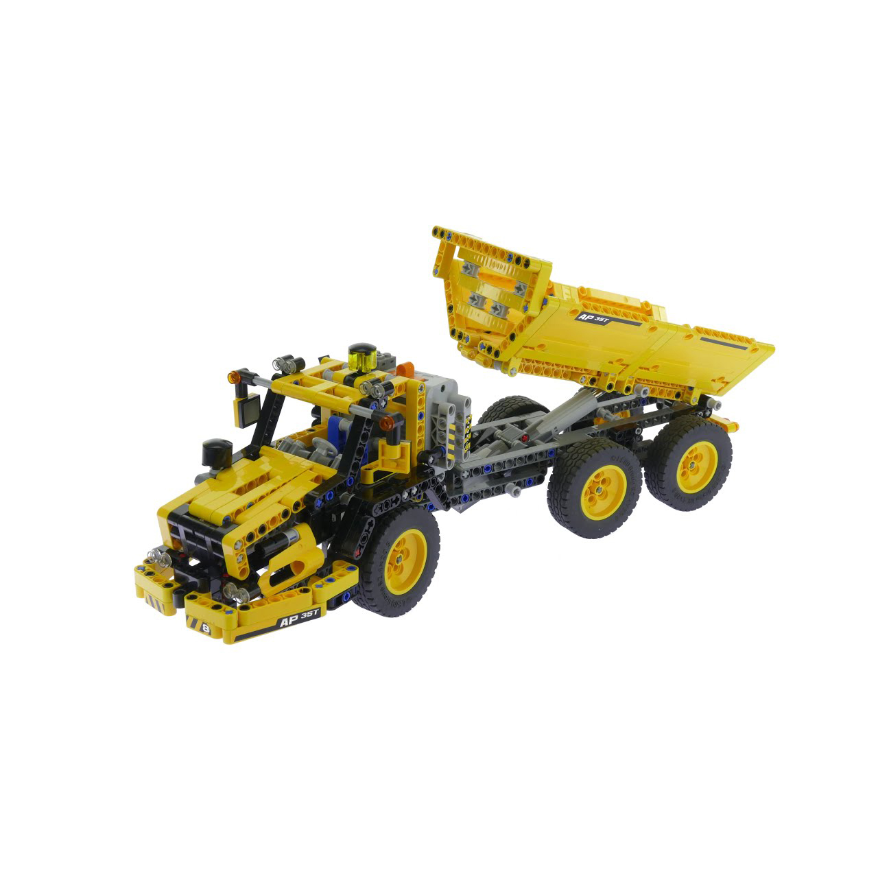 LEGO 8264 - Hauler