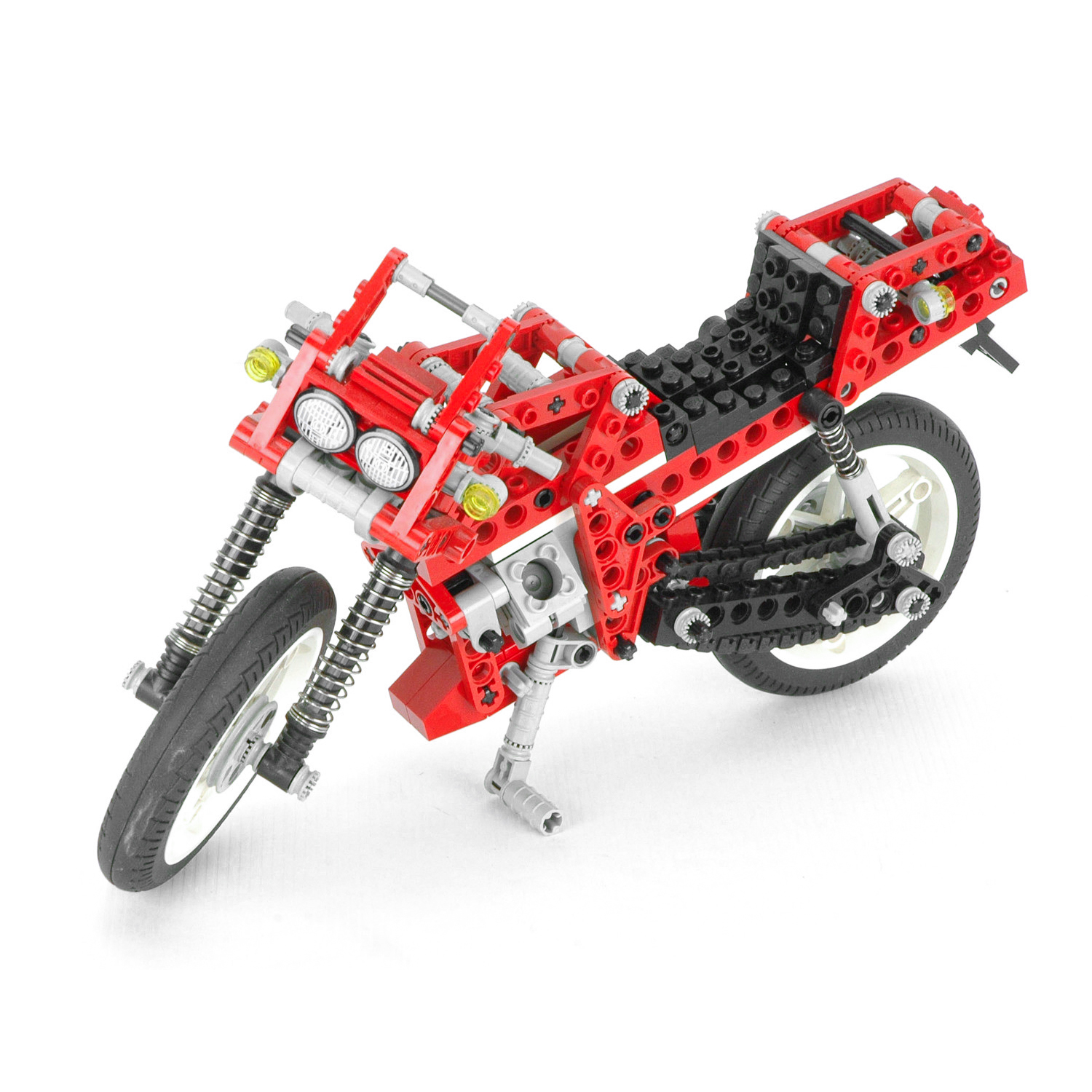 LEGO 8422 - Circuit shock Racer