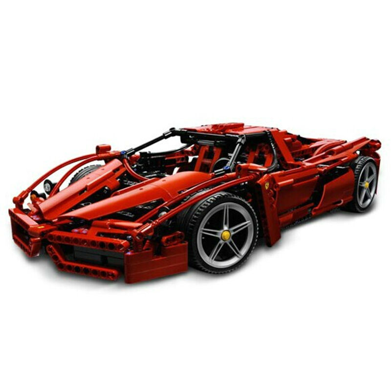LEGO 8653 - Enzo Ferrari