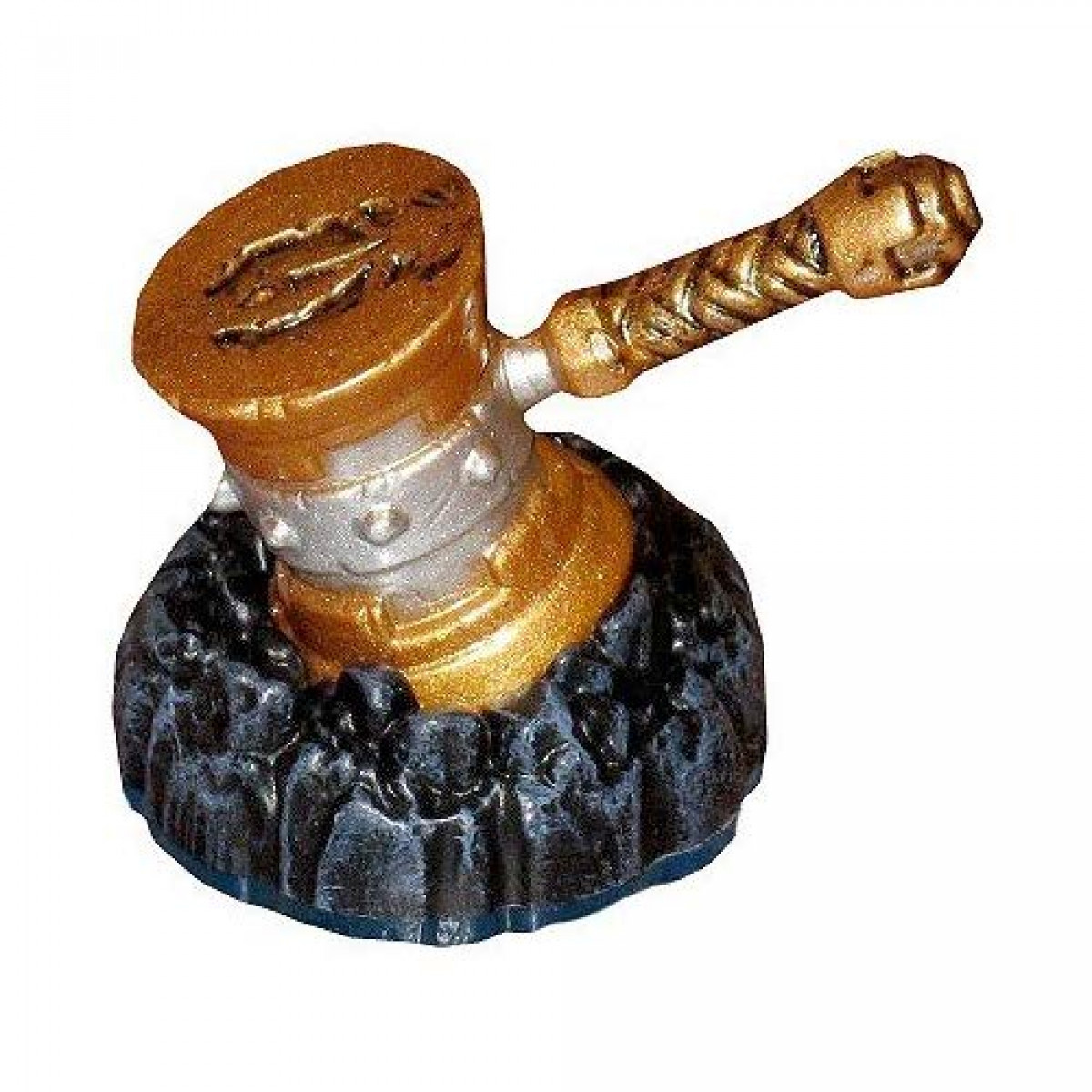 Skylanders Swap Force - Battle Hammer mágikus tárgy