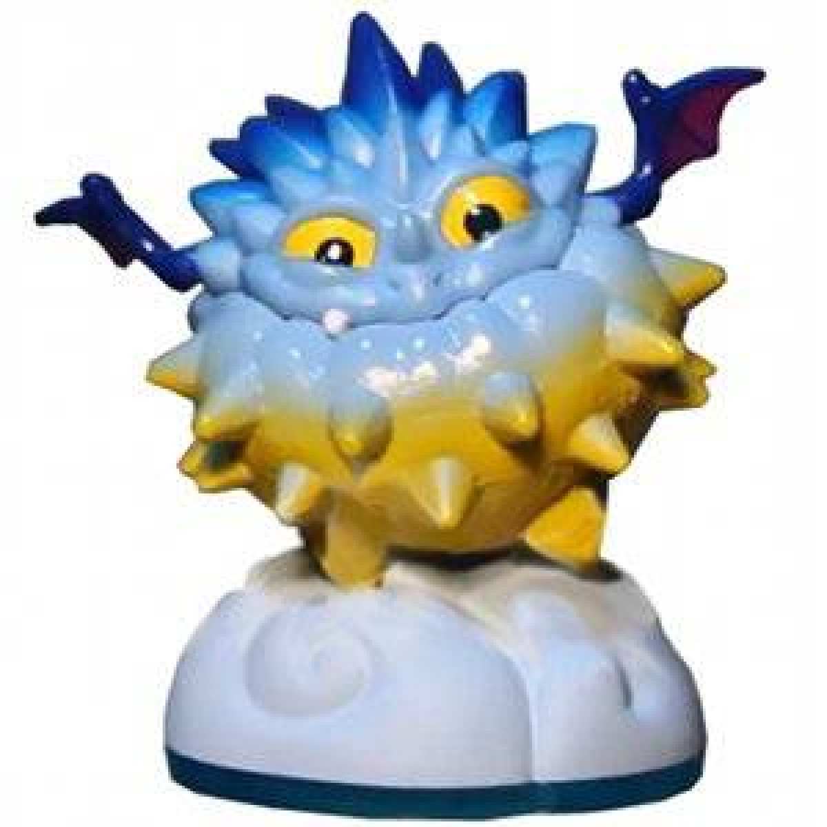 Skylanders Swap Force - Pop Thorn játékfigura