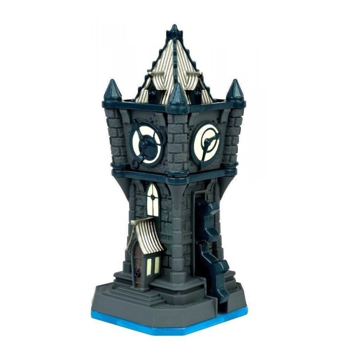 Skylanders Swap Force - Tower of Time