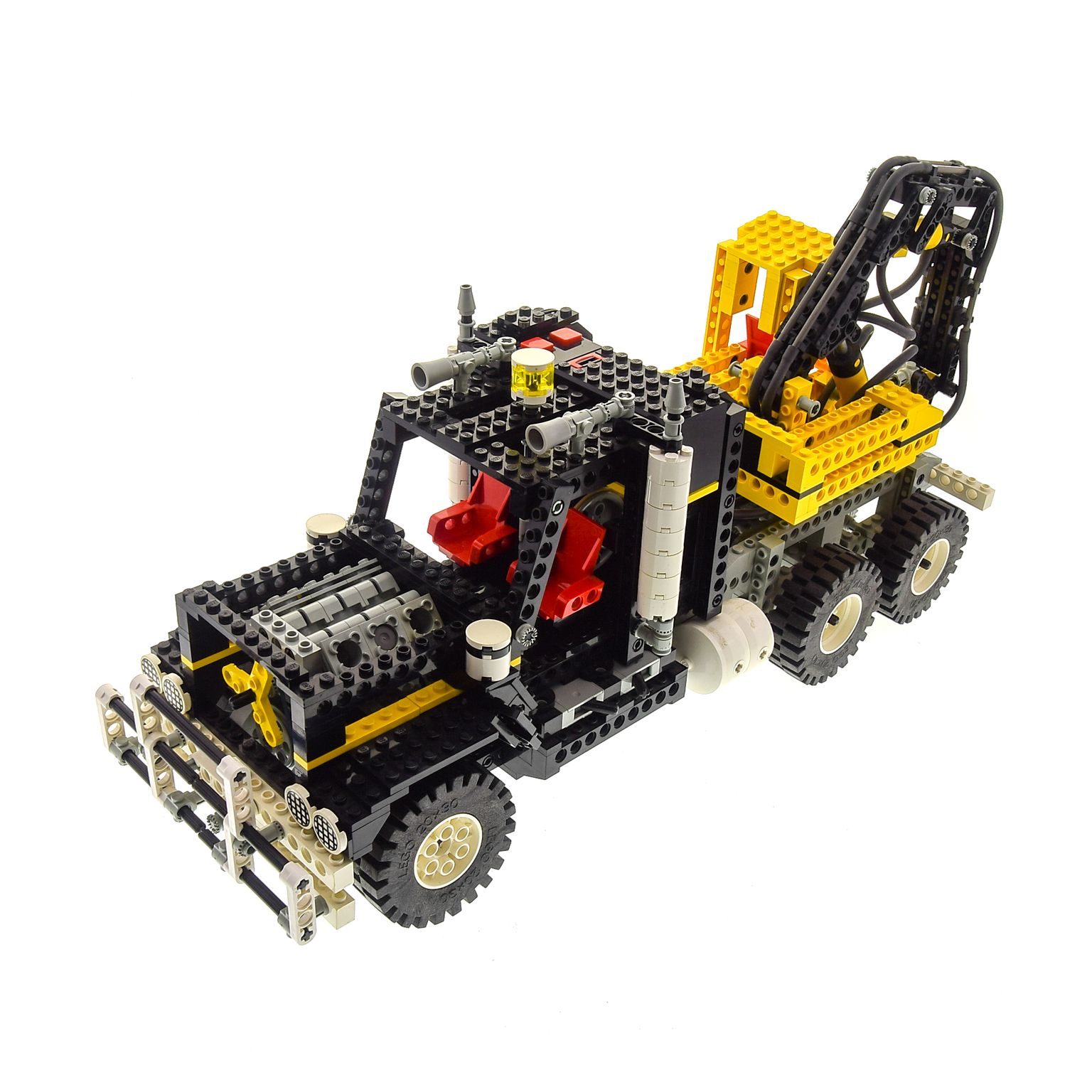 LEGO 8868 - Air Tech Claw Rig