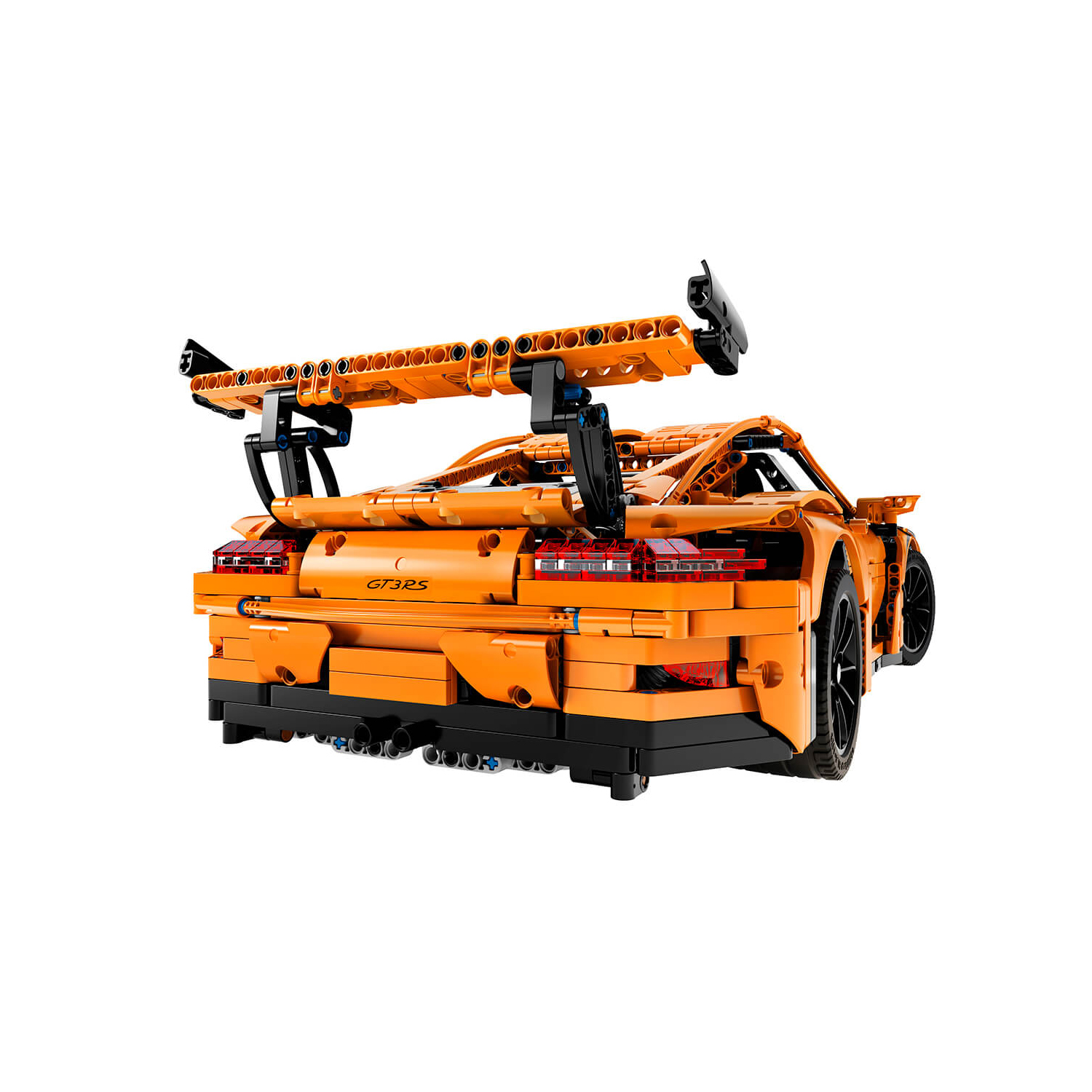 LEGO 42056 - Porsche 911 GT3RS