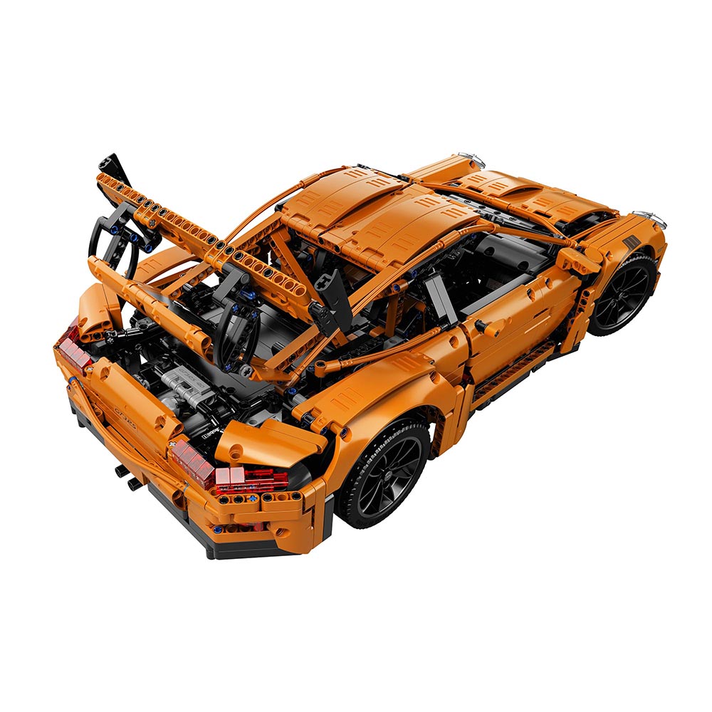 LEGO 42056 - Porsche 911 GT3RS