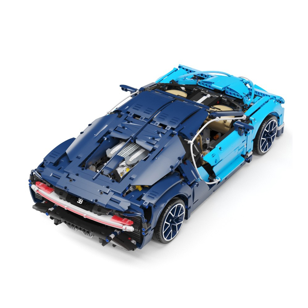 LEGO 42083 - Bugatti Chiron