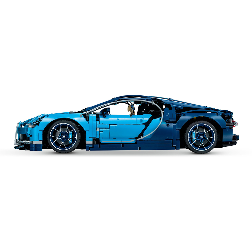 LEGO 42083 - Bugatti Chiron