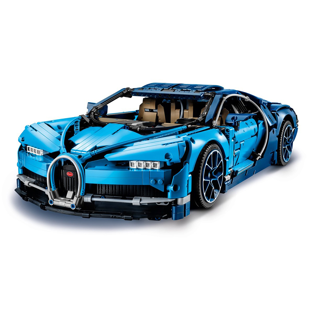 LEGO 42083 - Bugatti Chiron
