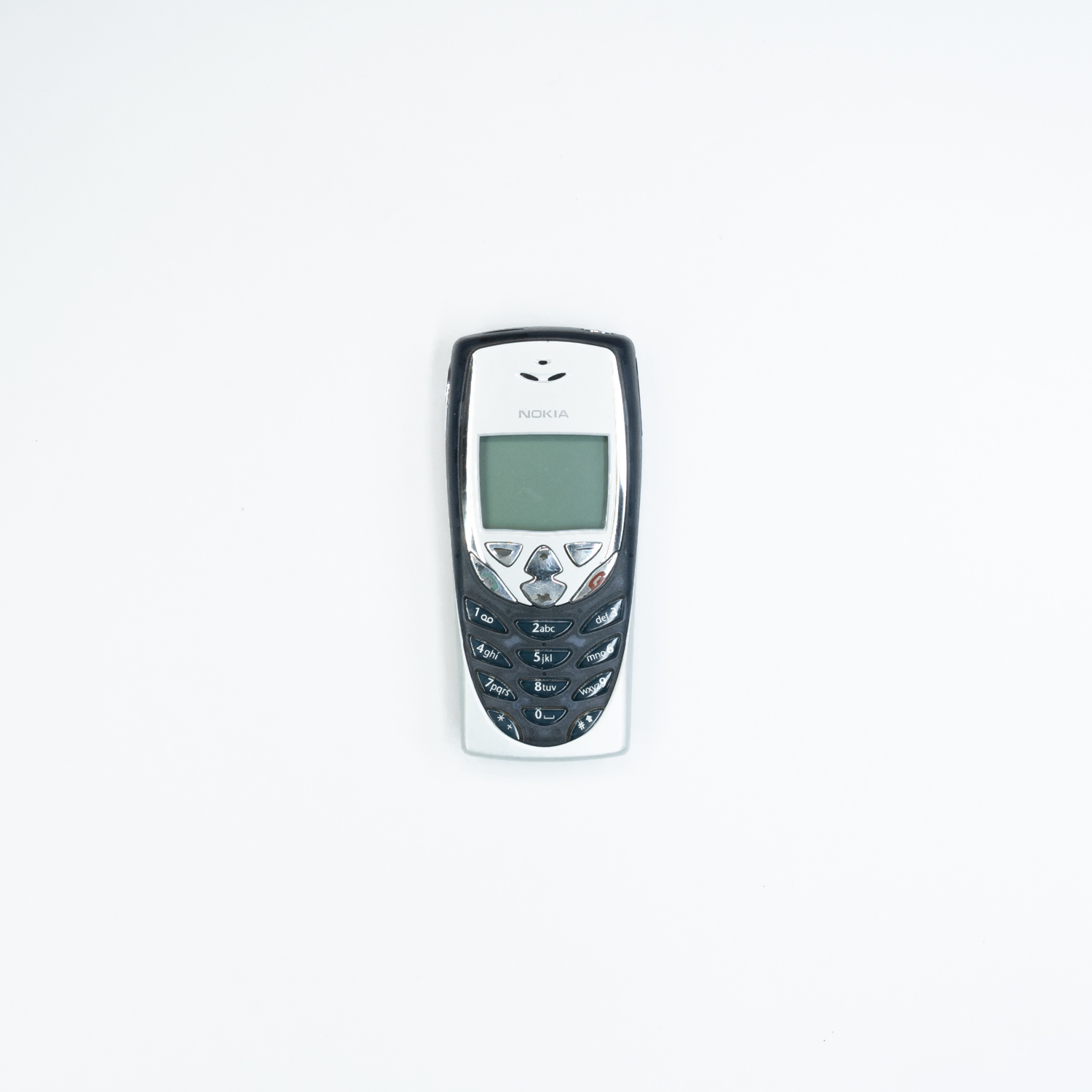 Nokia 8310