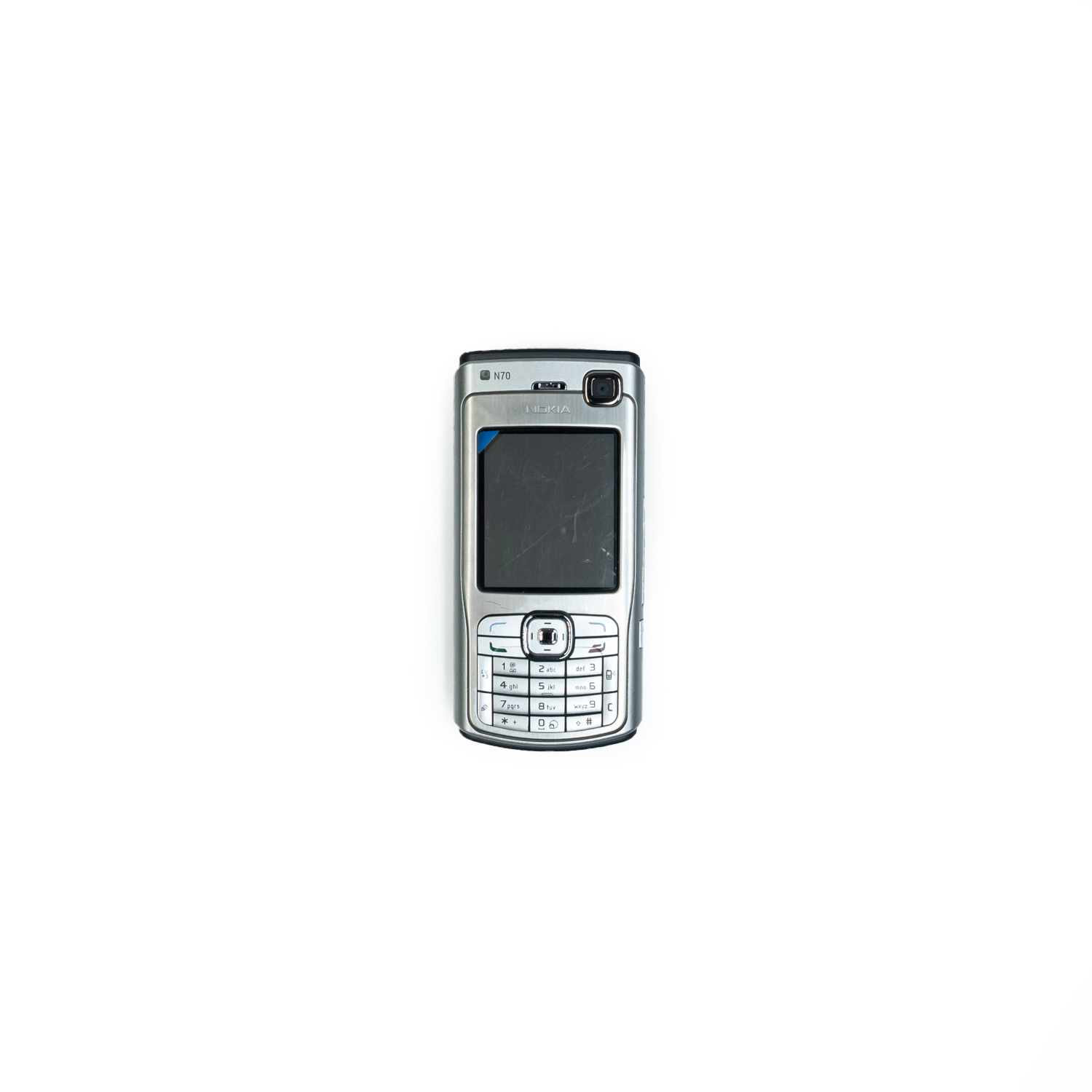 Nokia N70