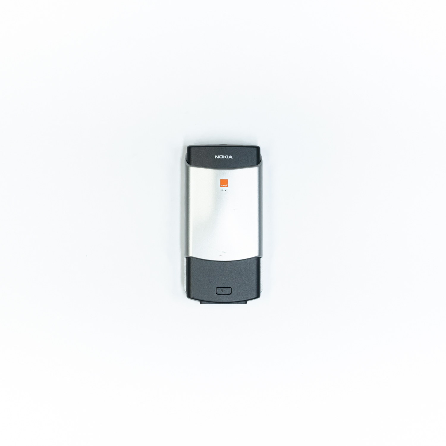 Nokia N70