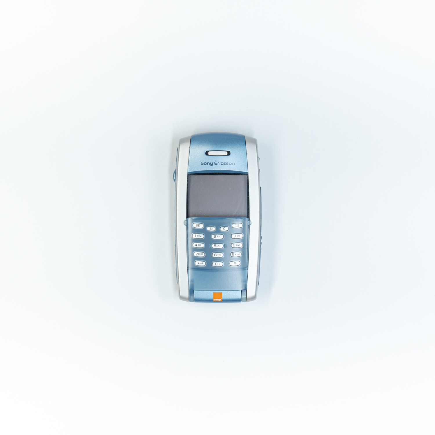 Sony Ericsson P800