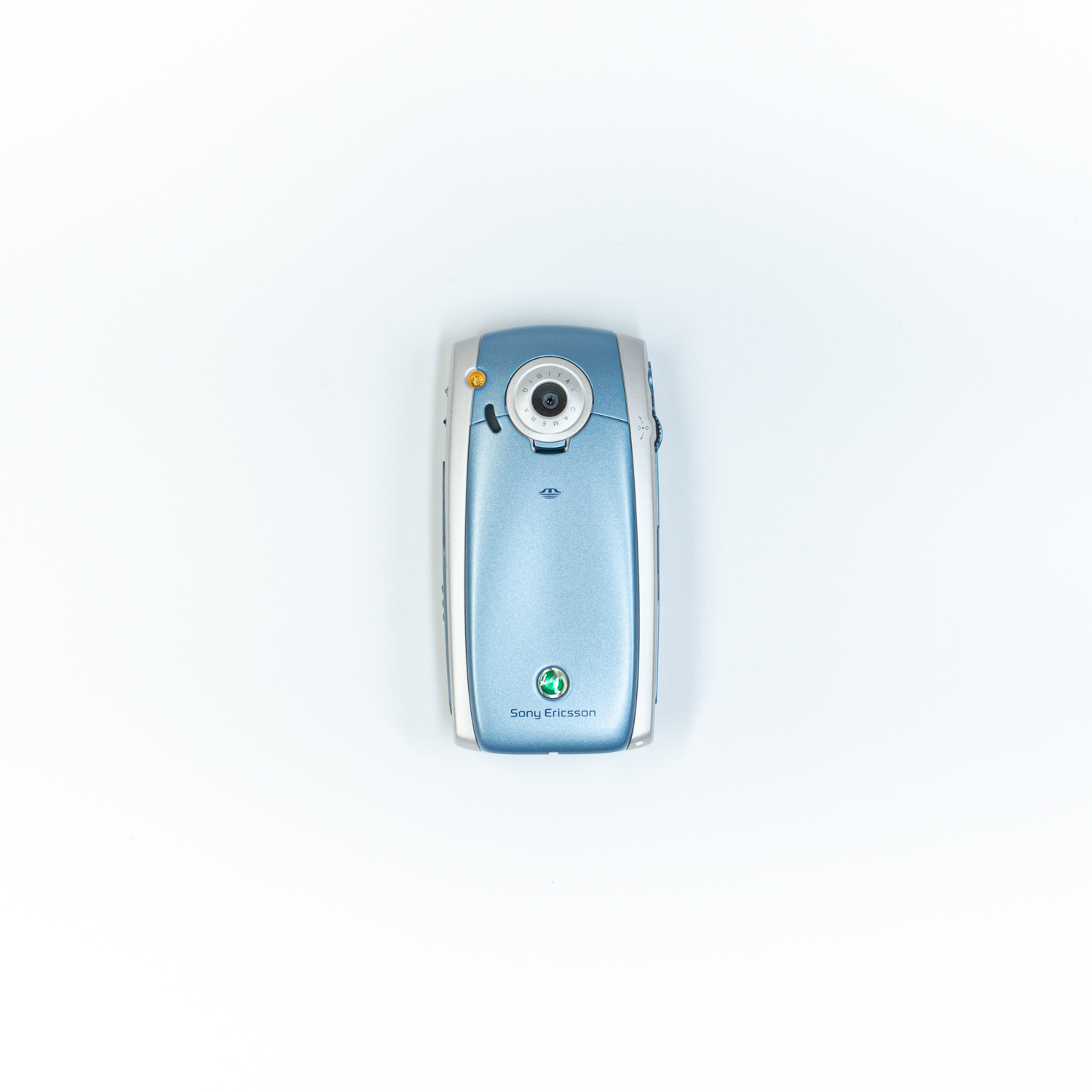 Sony Ericsson P800