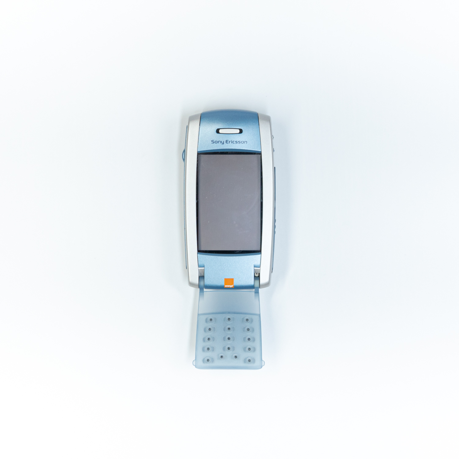 Sony Ericsson P800