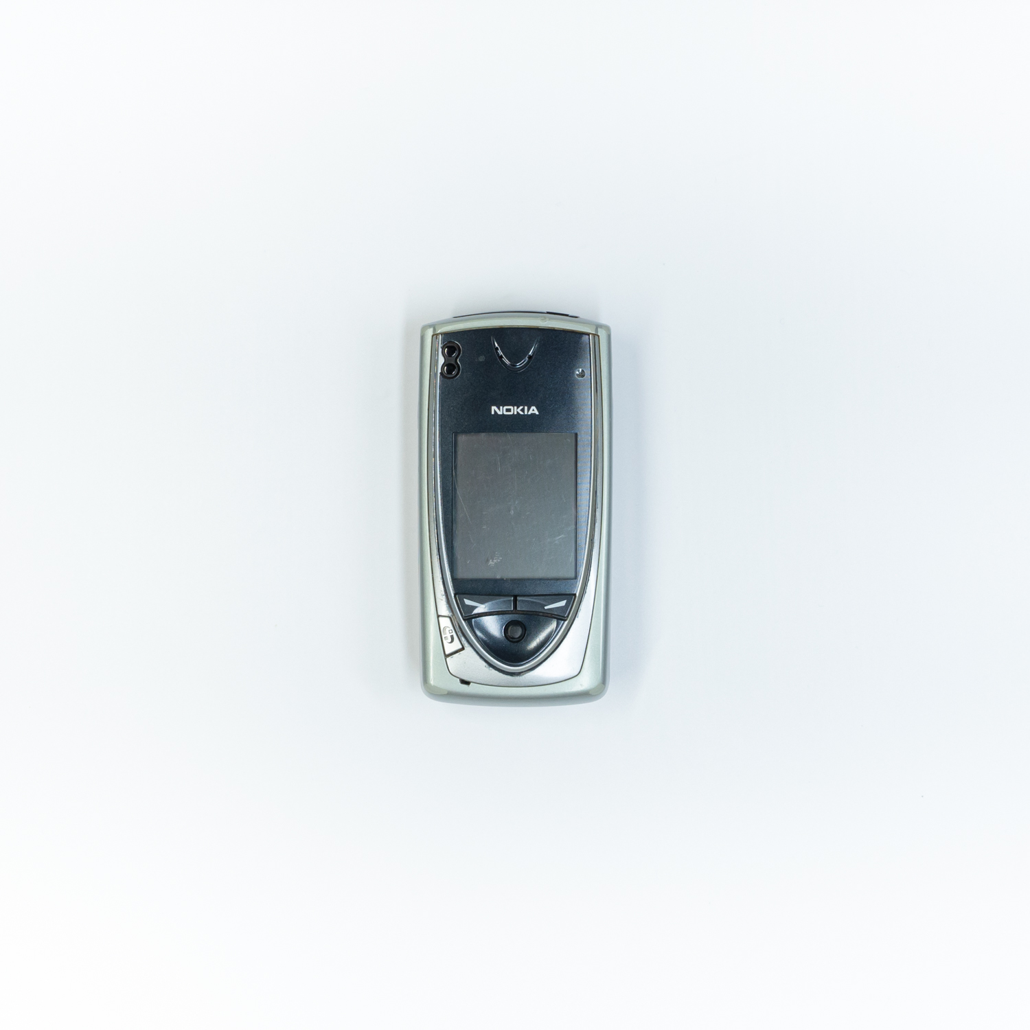 Nokia 7650