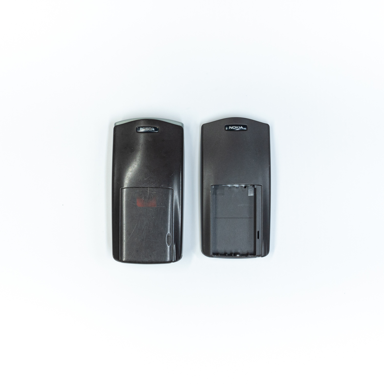 Nokia 7650