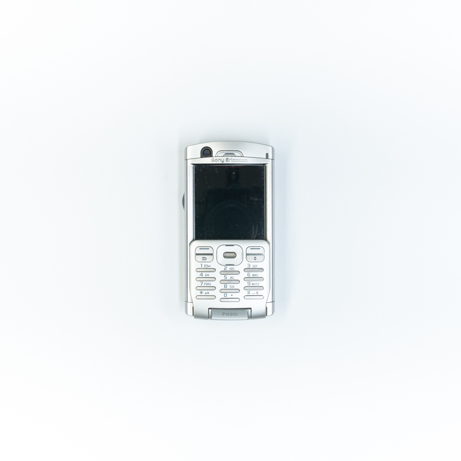Sony Ericsson P990i