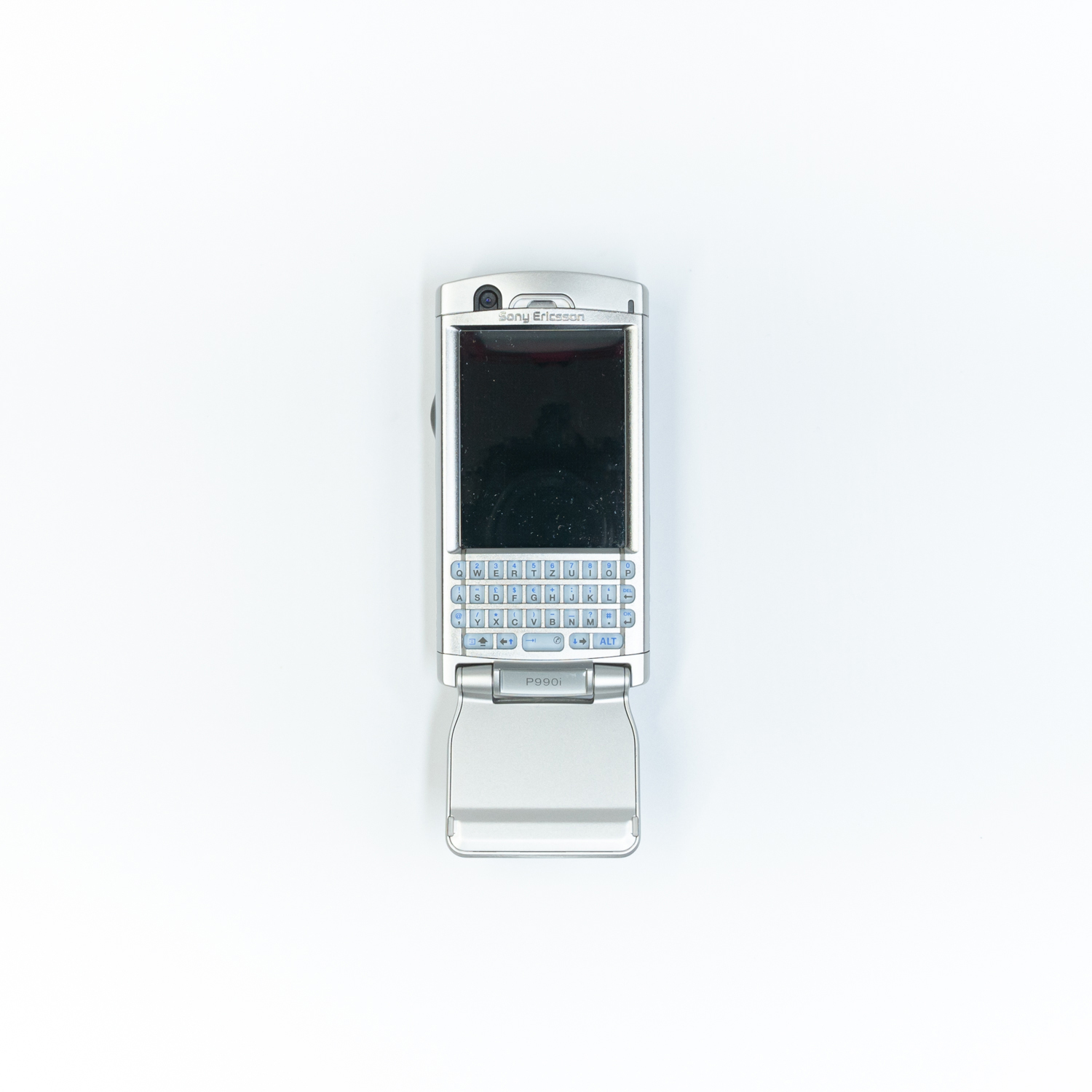Sony Ericsson P990i