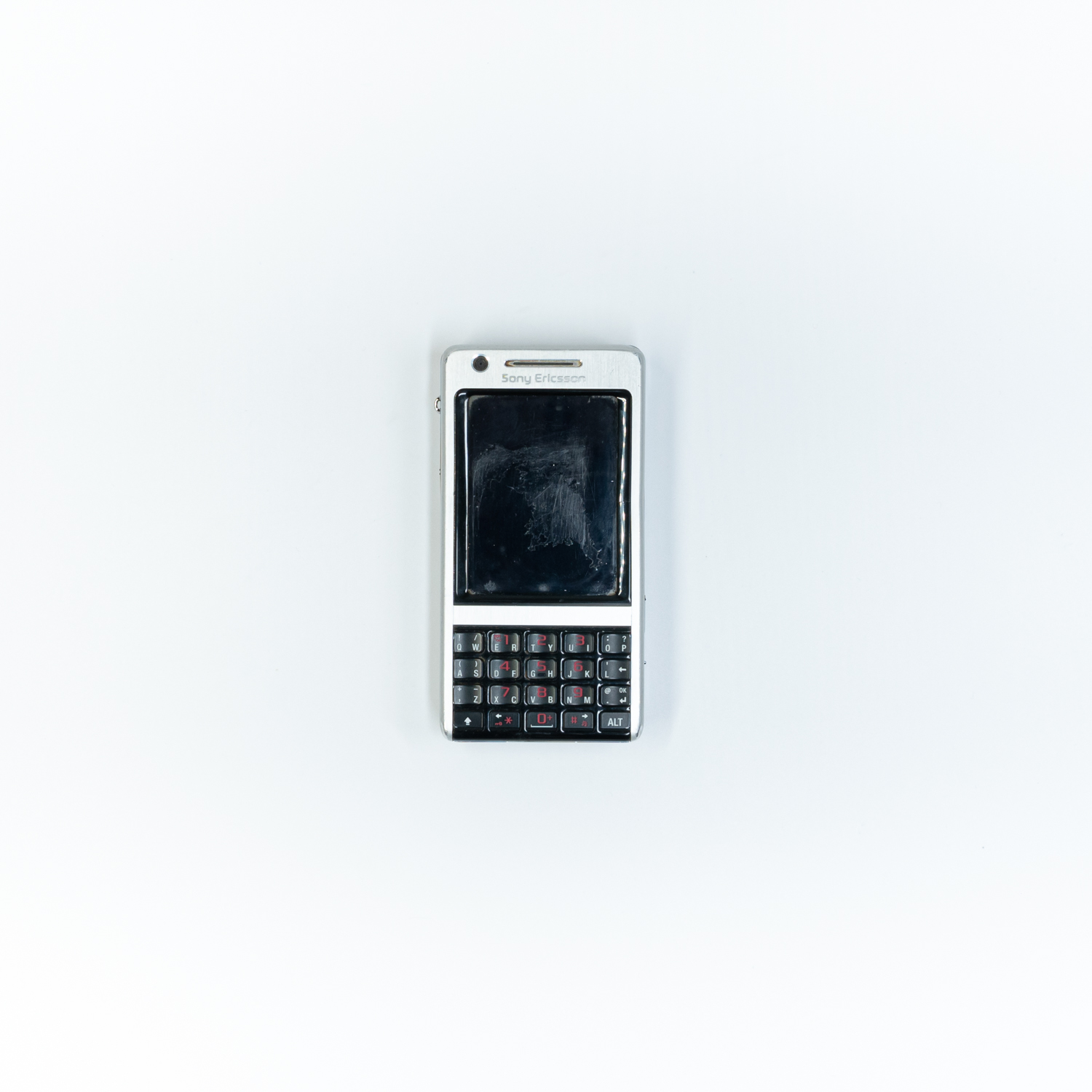 Sony Ericsson P1i